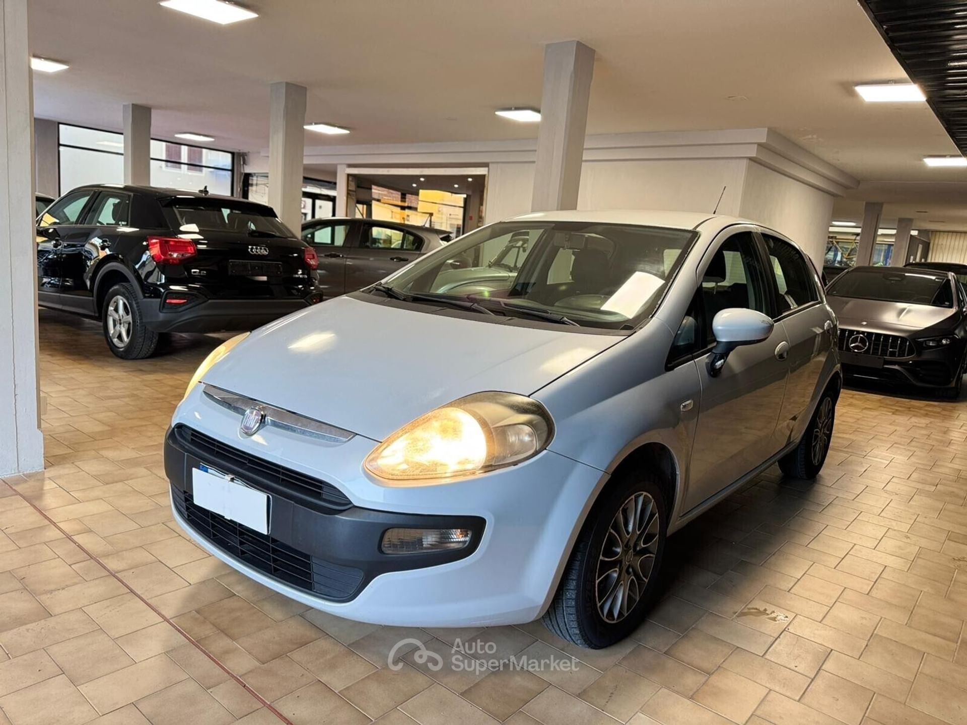 Fiat Grande Punto