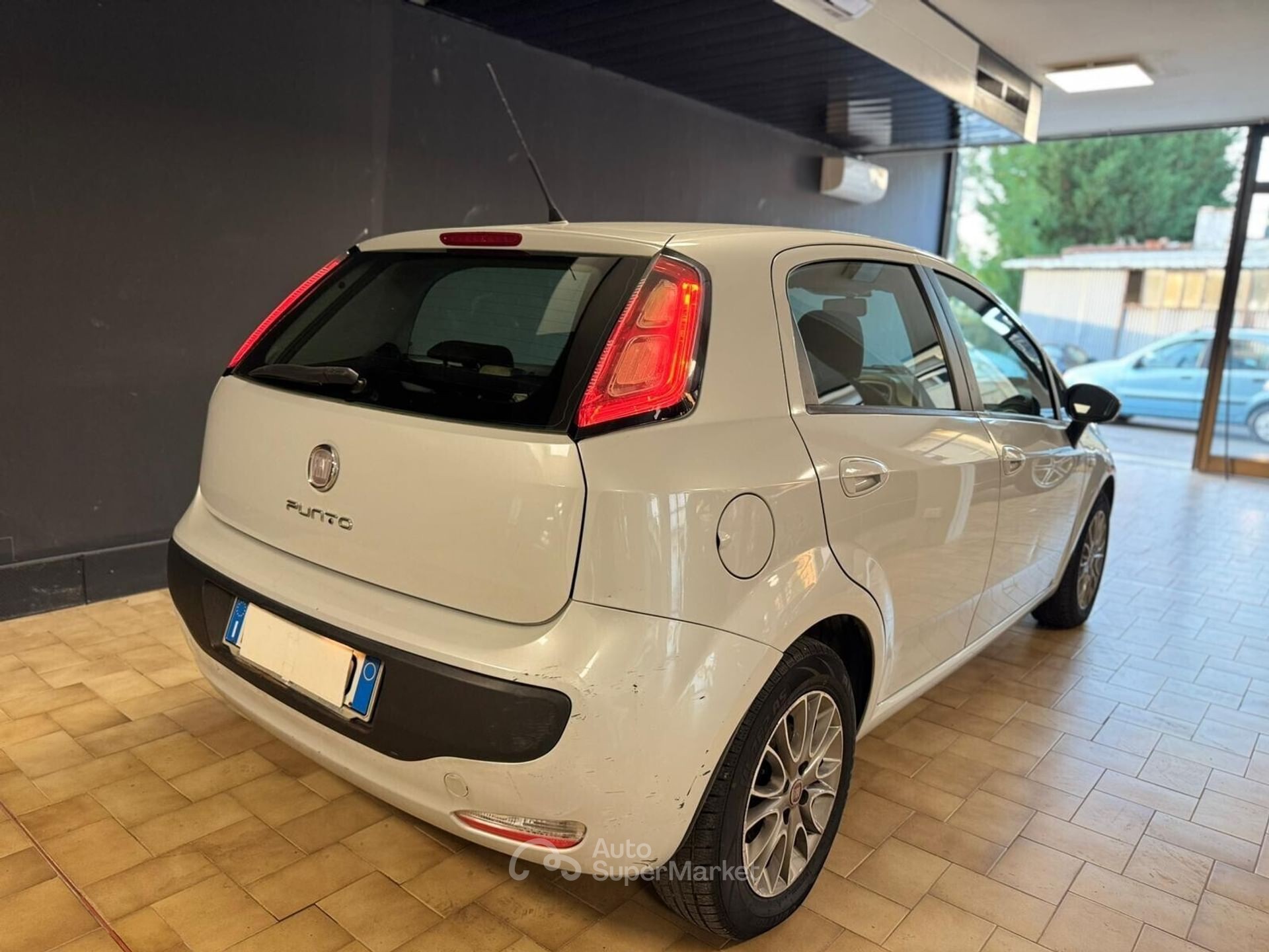 Fiat Grande Punto