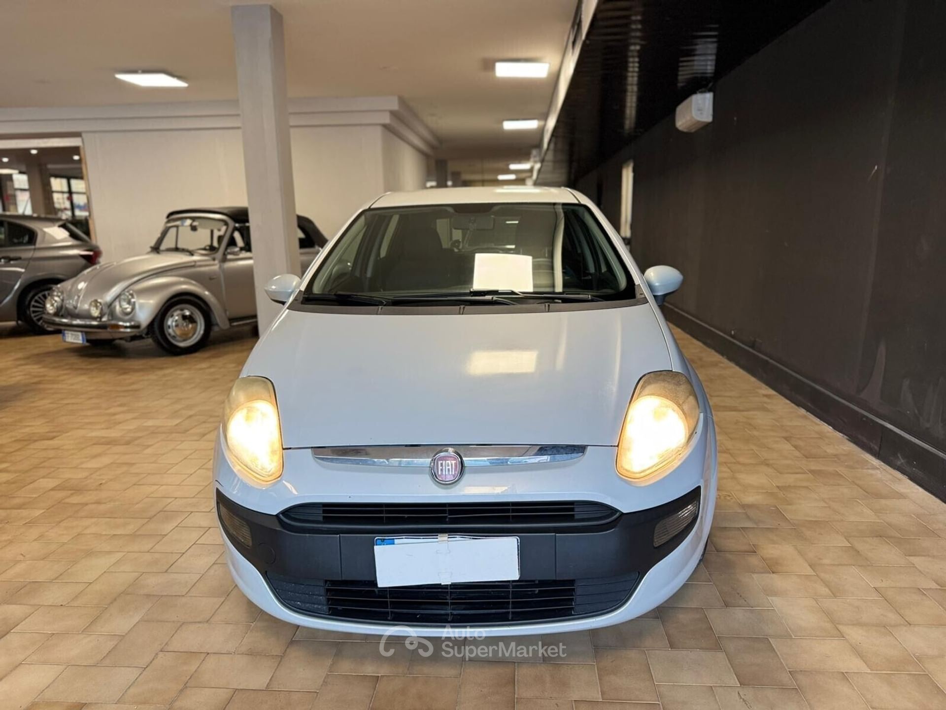 Fiat Grande Punto