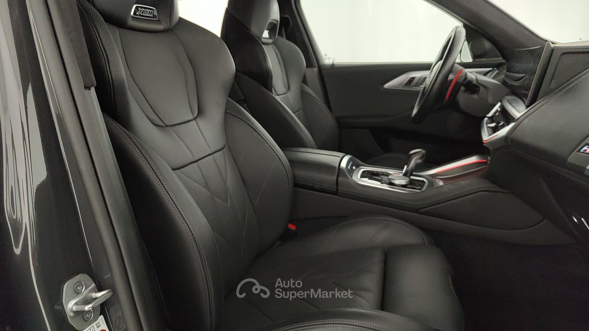 BMW XM
