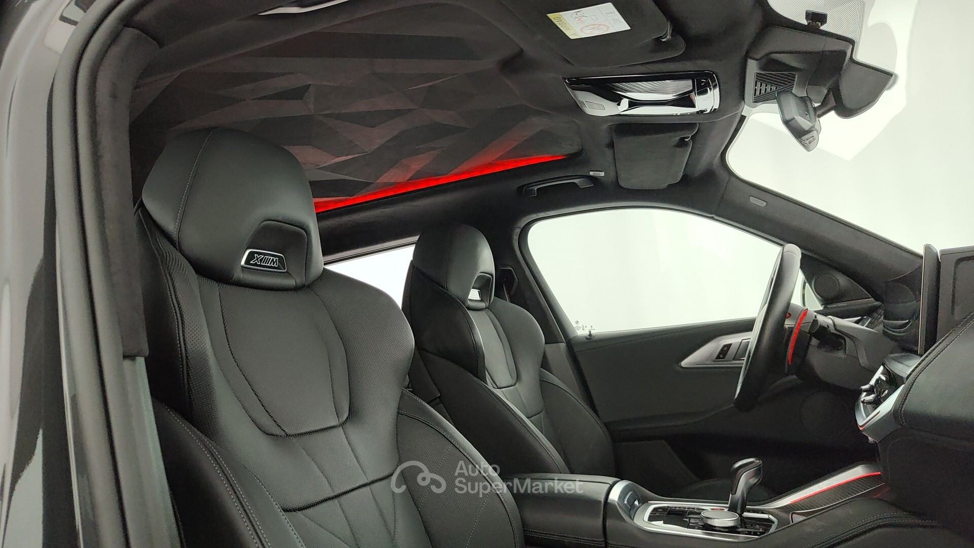 BMW XM