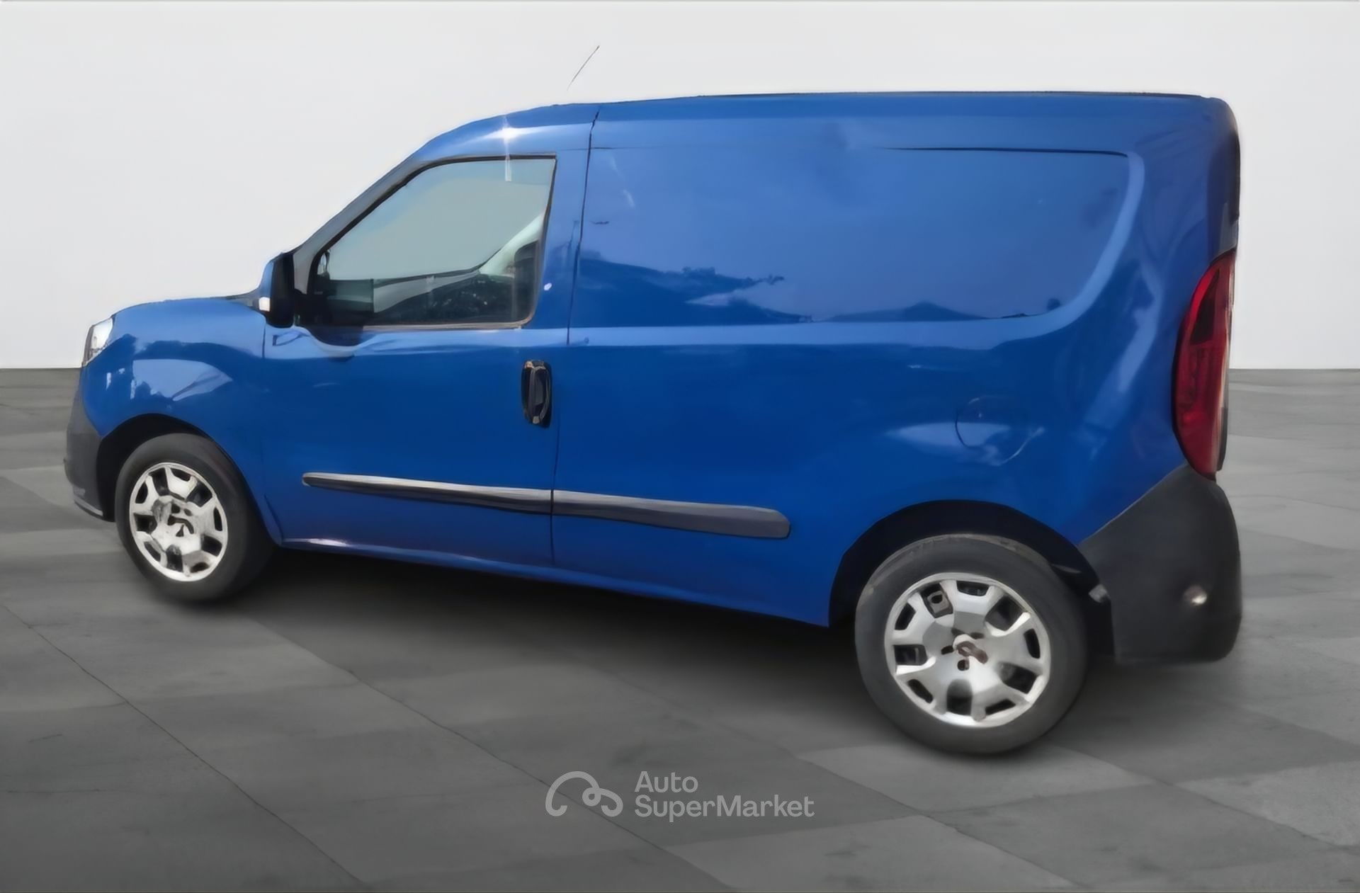 Fiat Doblò