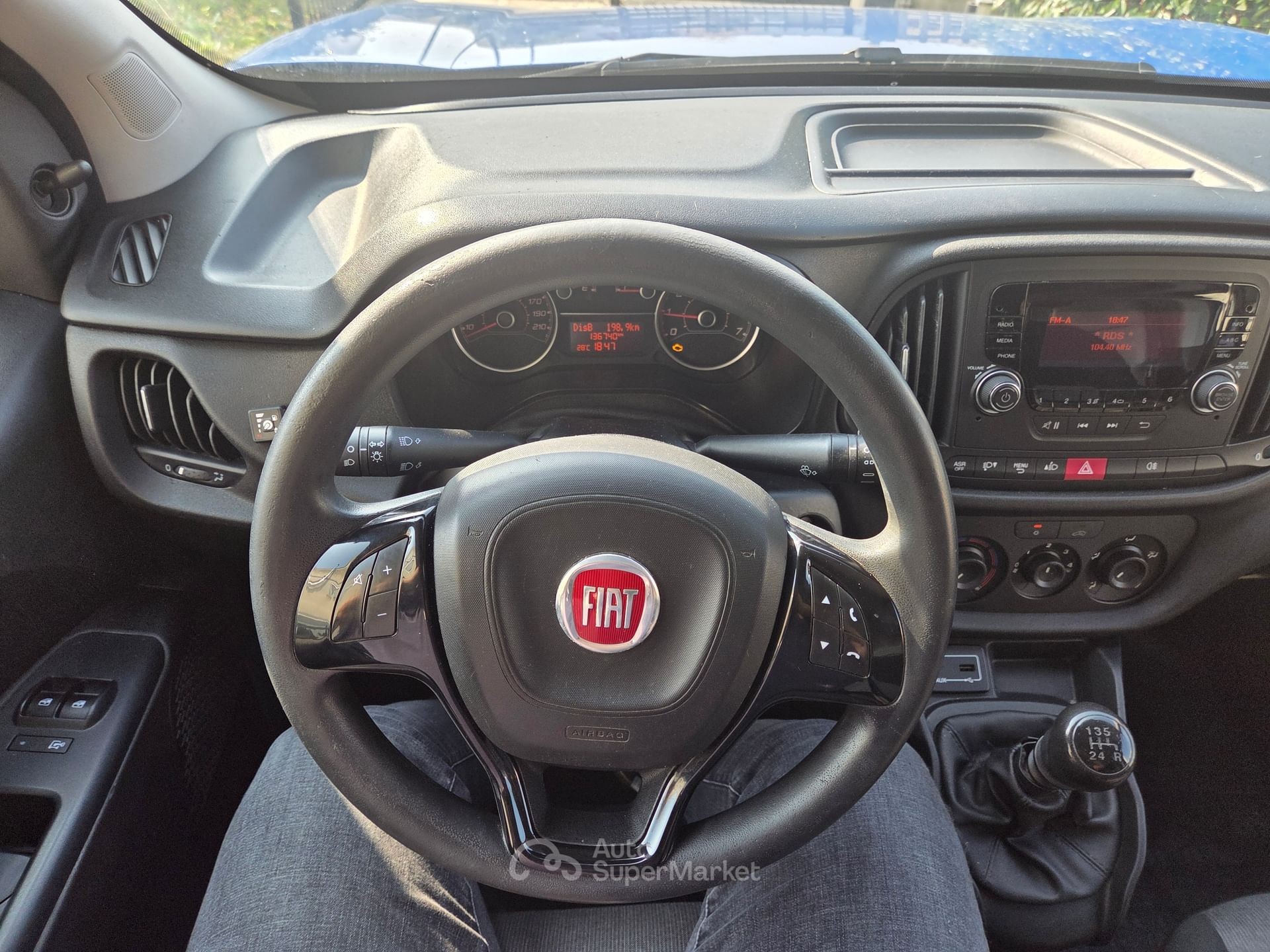 Fiat Doblò