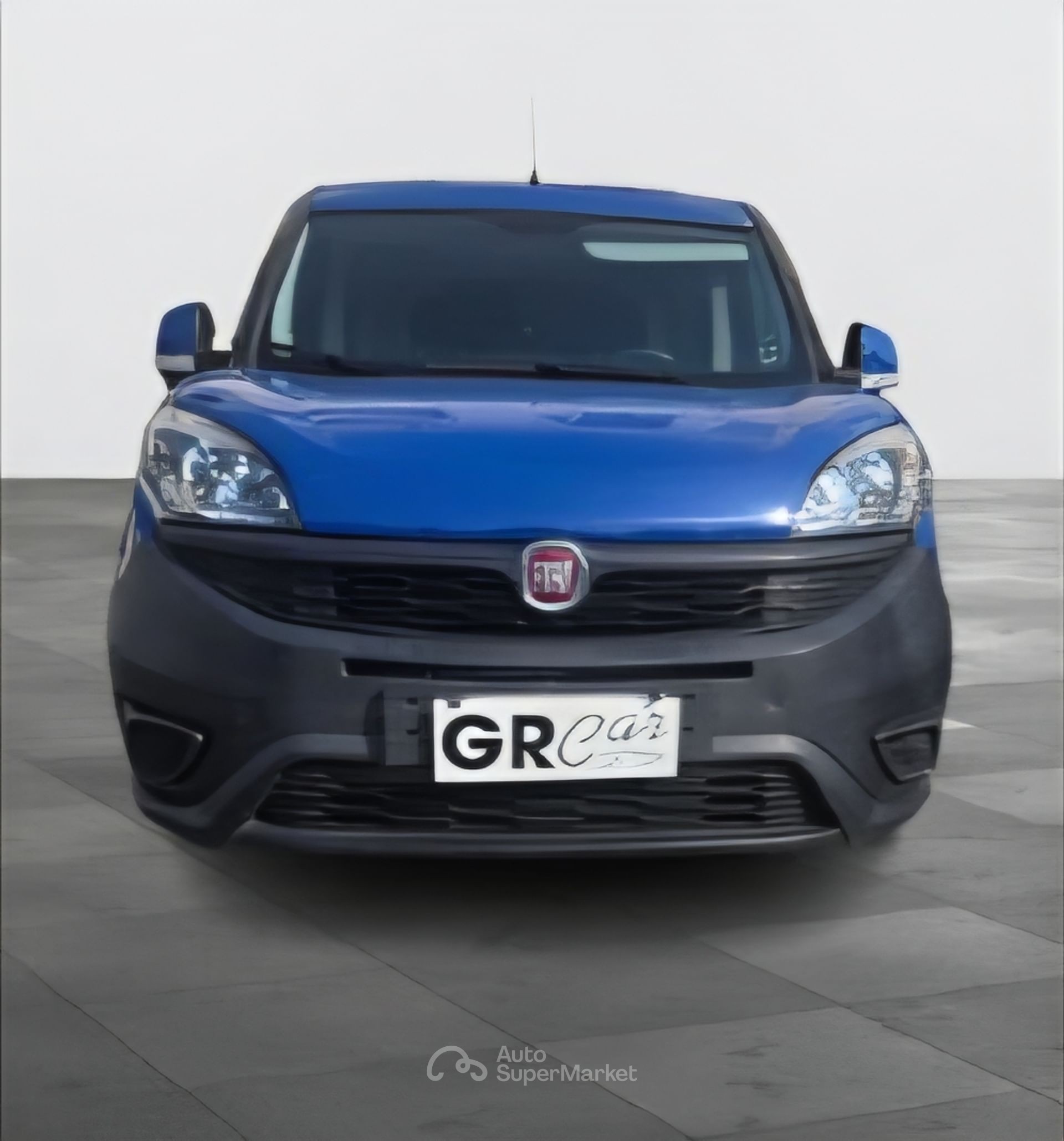 Fiat Doblò