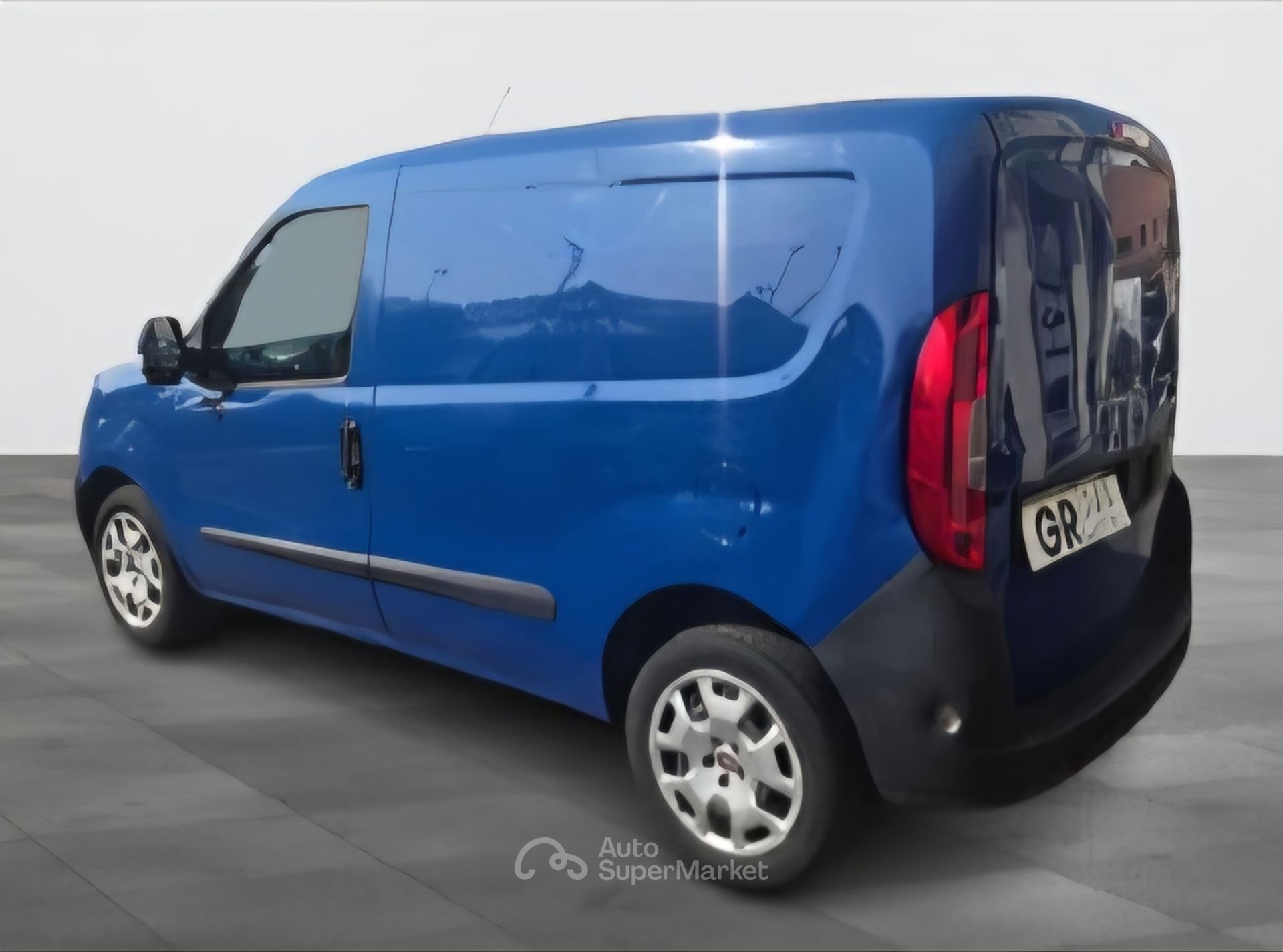 Fiat Doblò