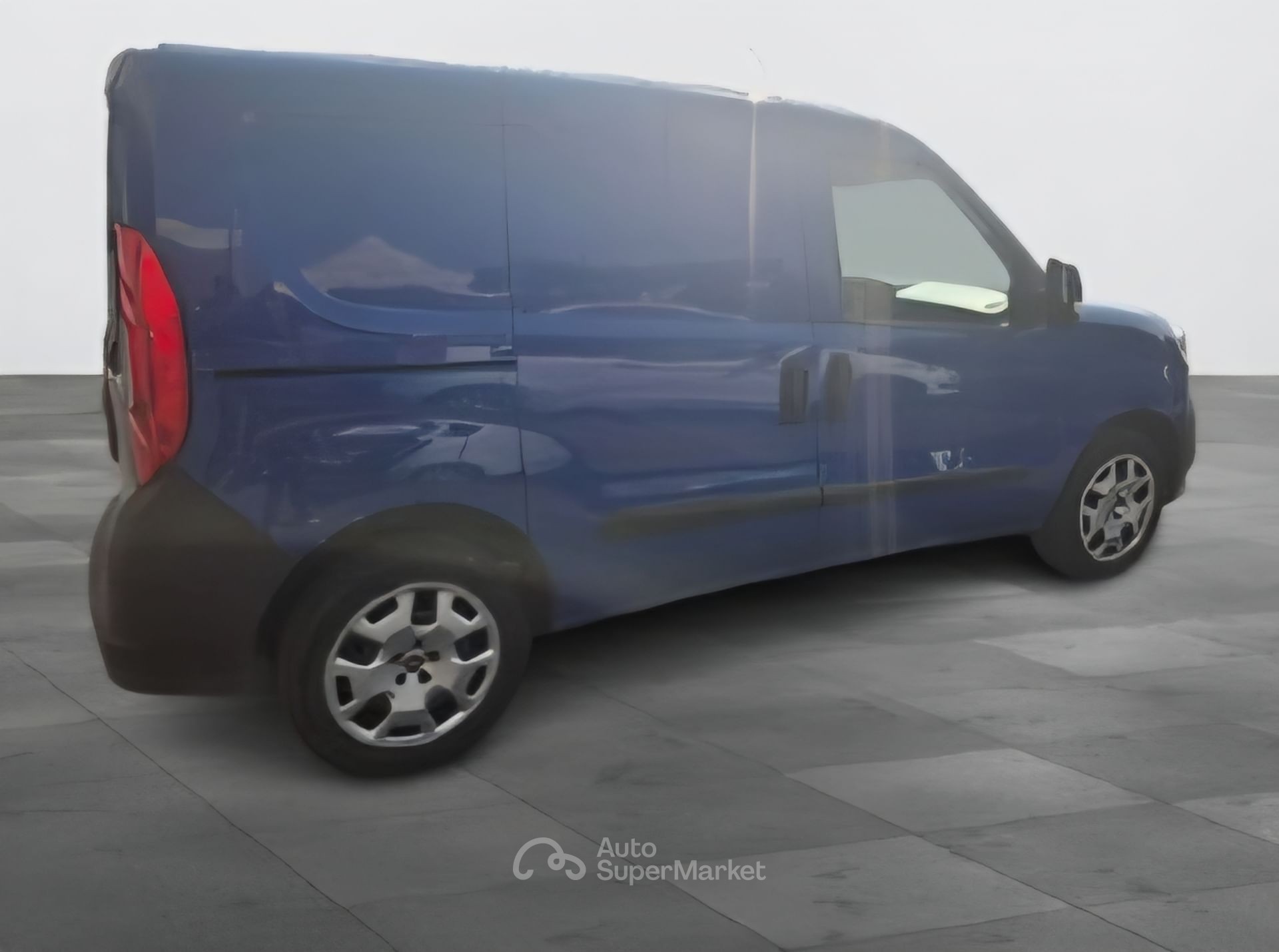 Fiat Doblò