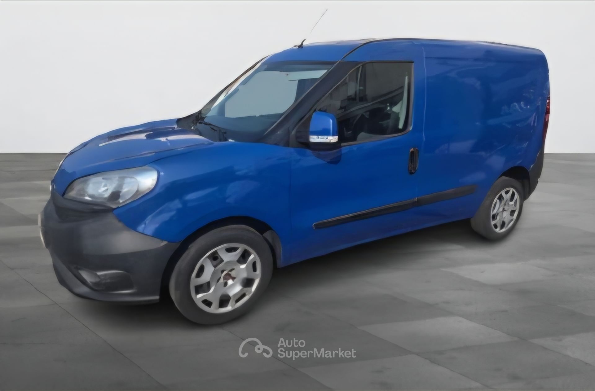 Fiat Doblò
