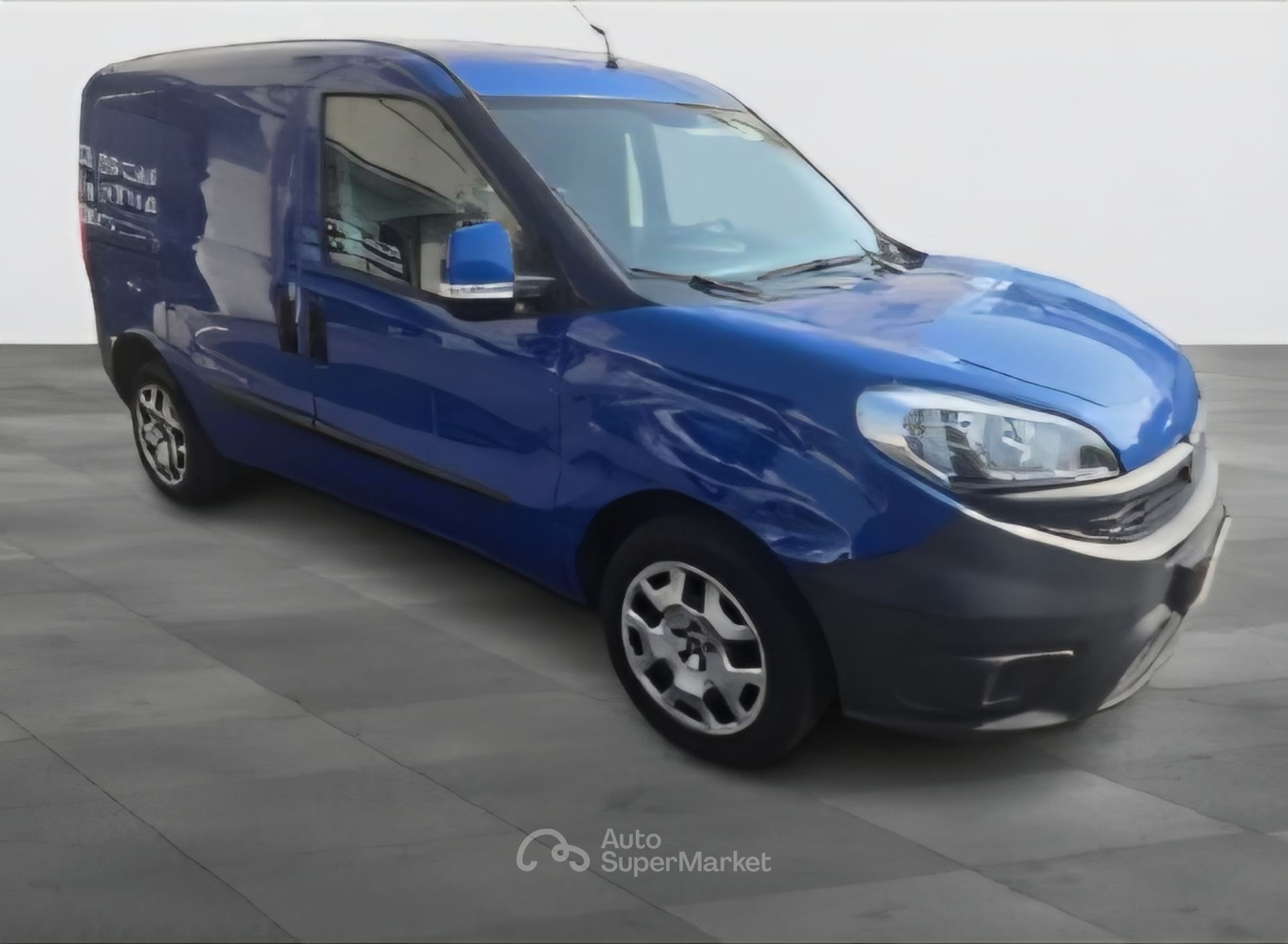Fiat Doblò