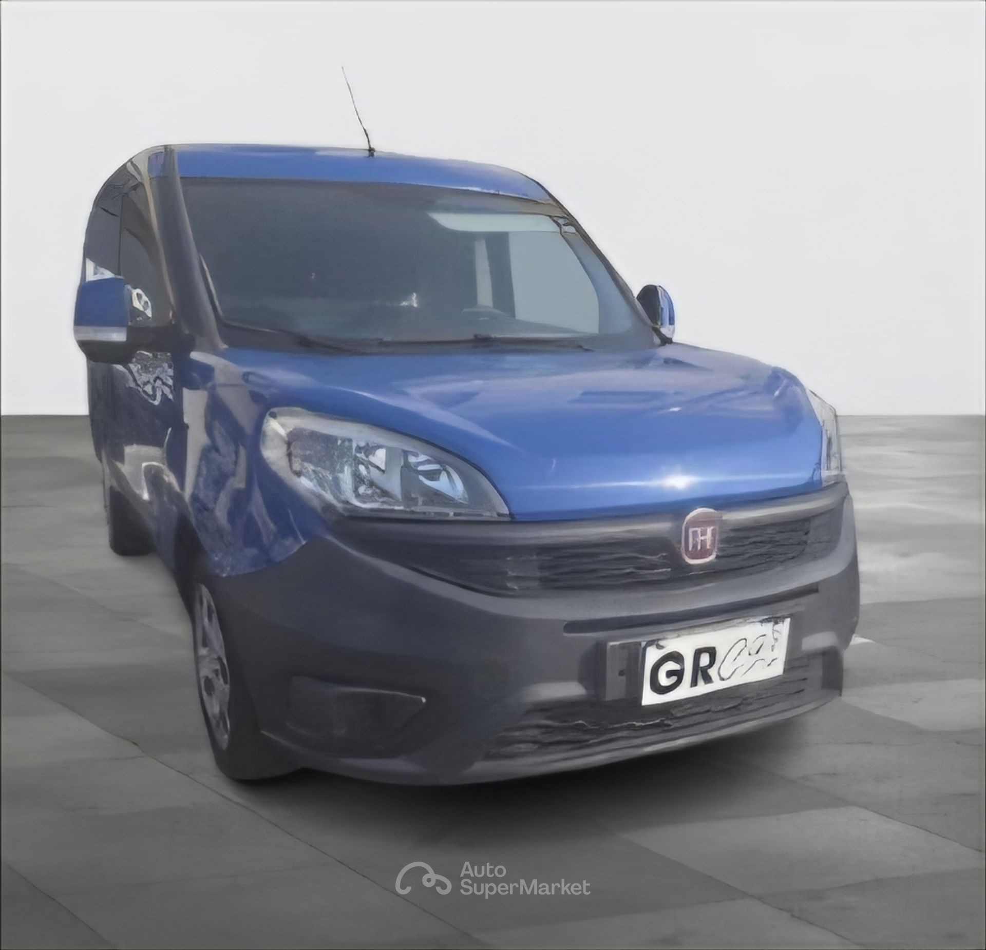 Fiat Doblò