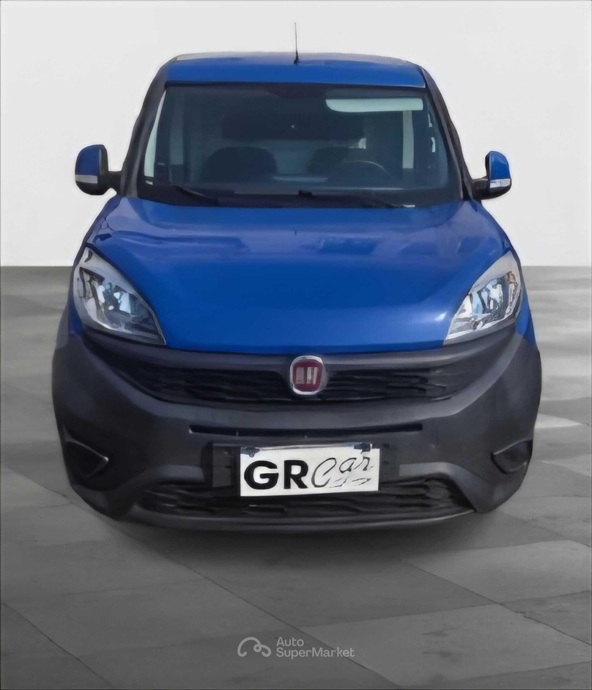 Fiat Doblò