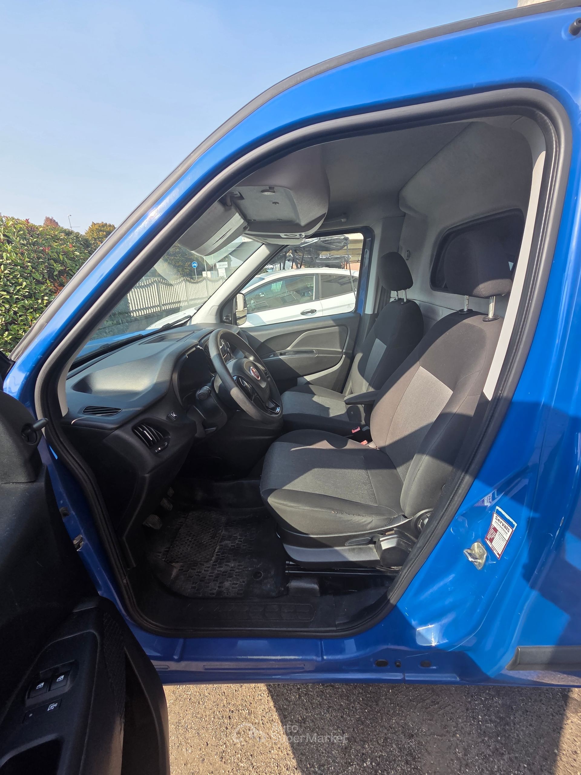 Fiat Doblò