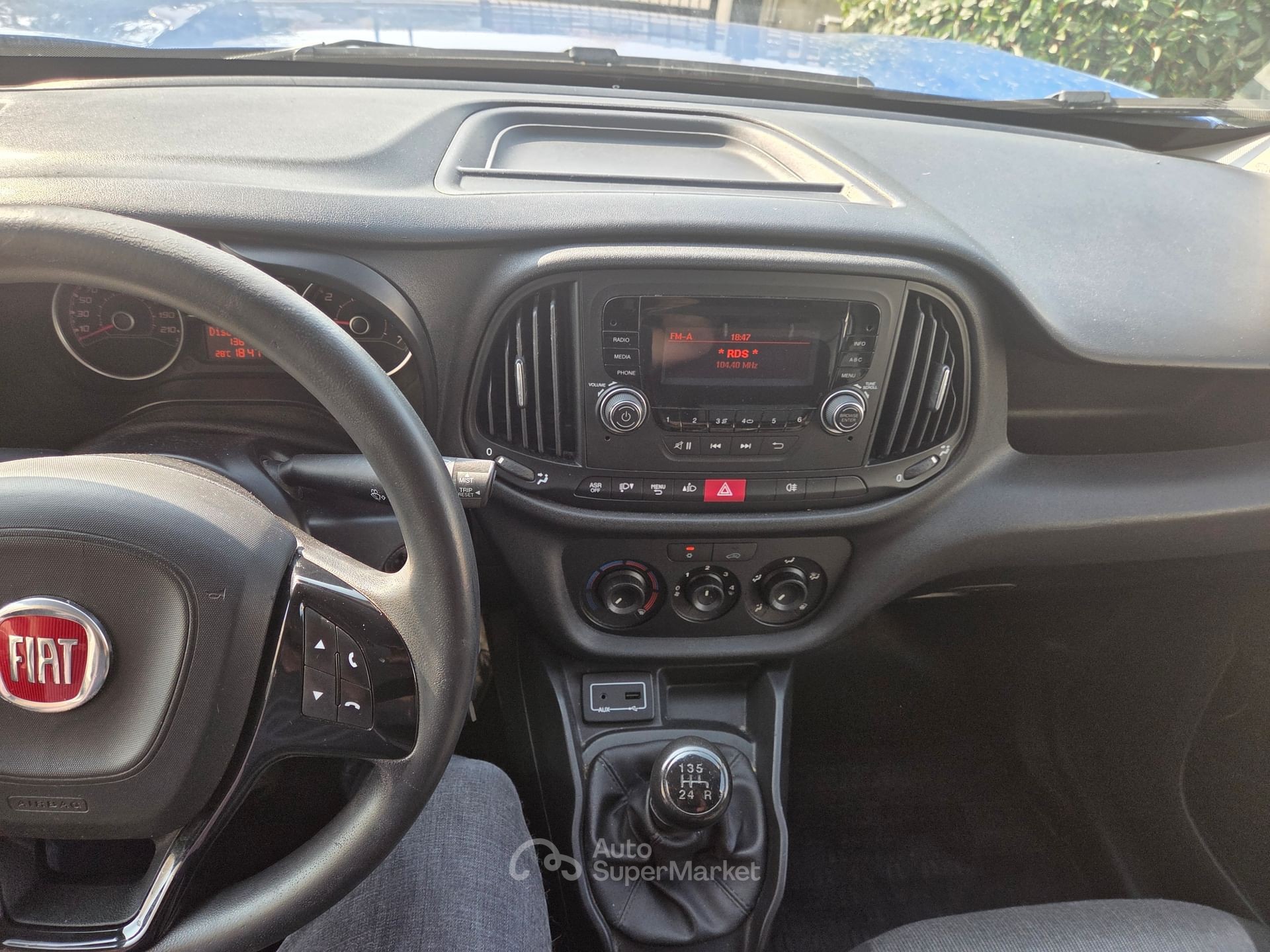 Fiat Doblò