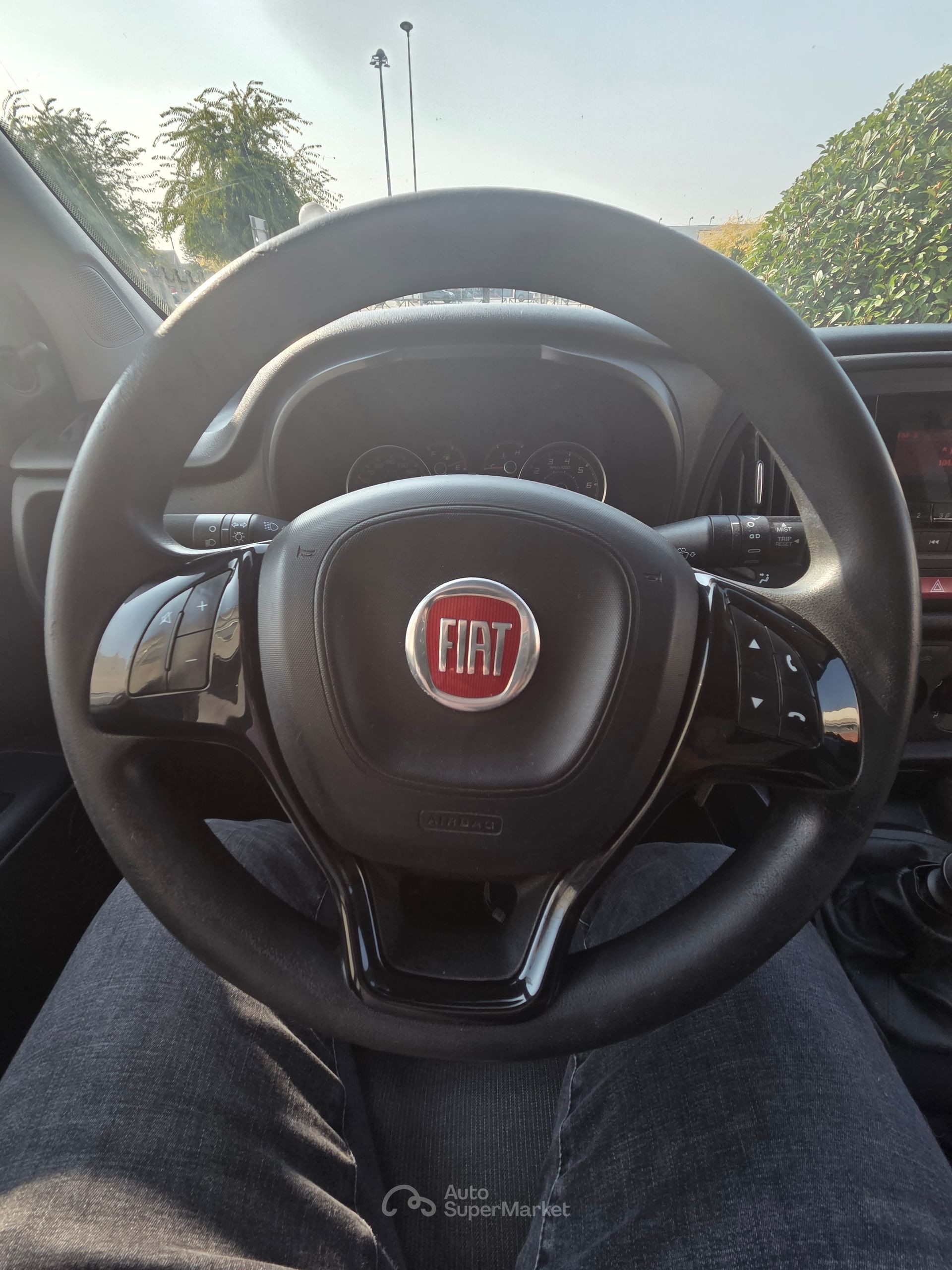 Fiat Doblò