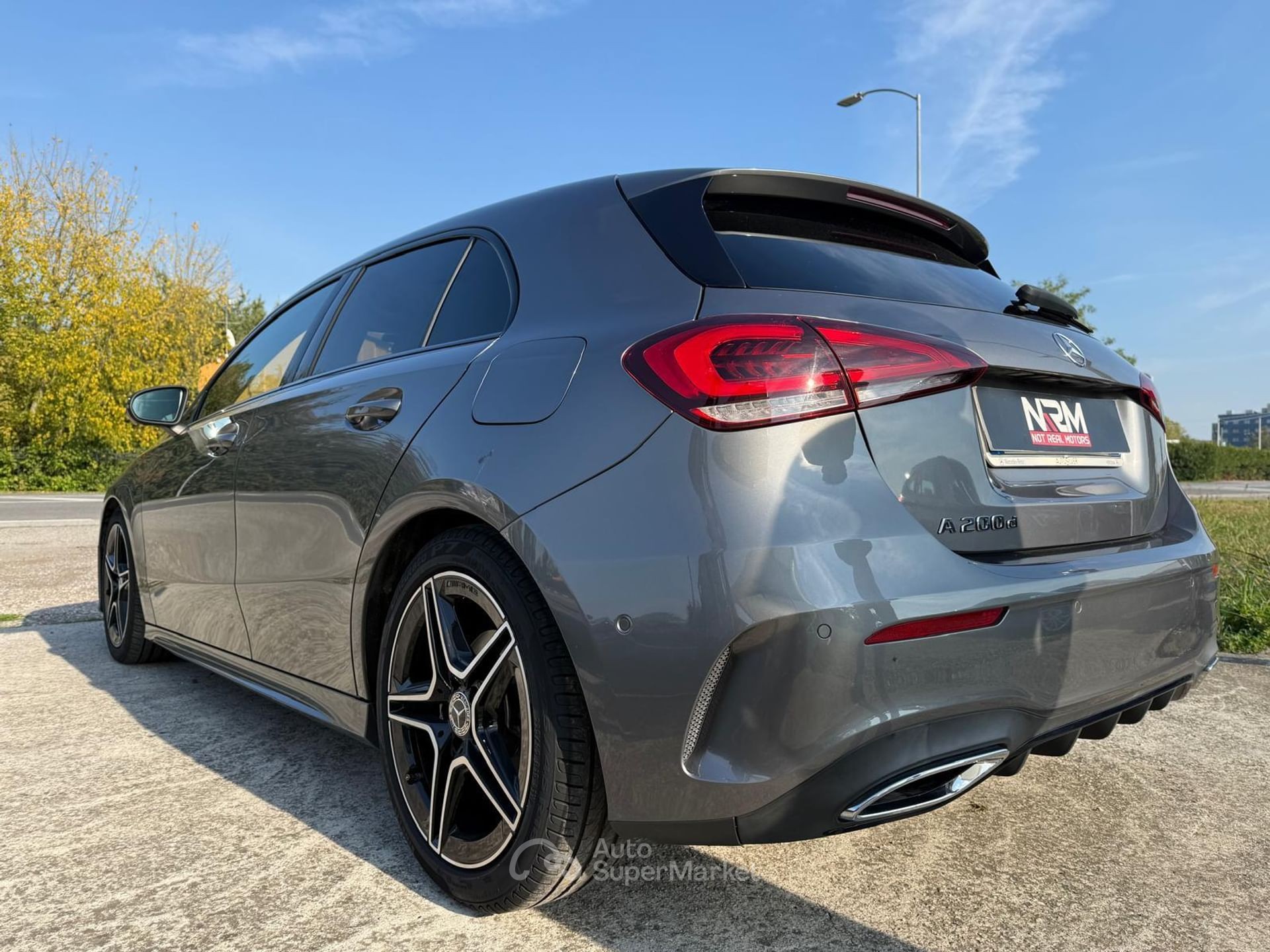 Mercedes-Benz Classe A