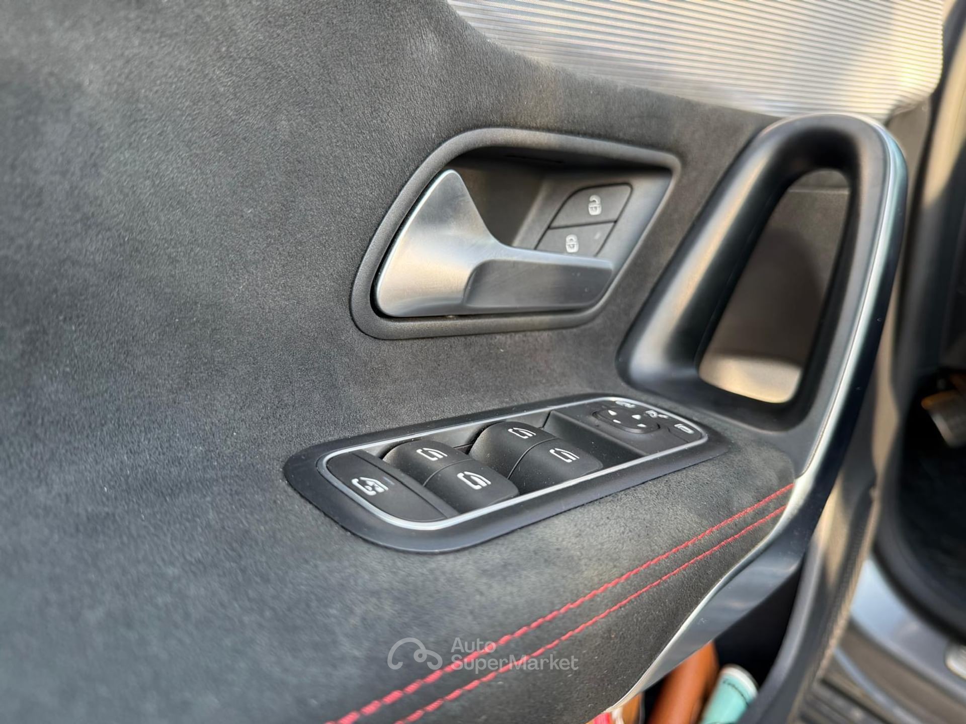 Mercedes-Benz Classe A