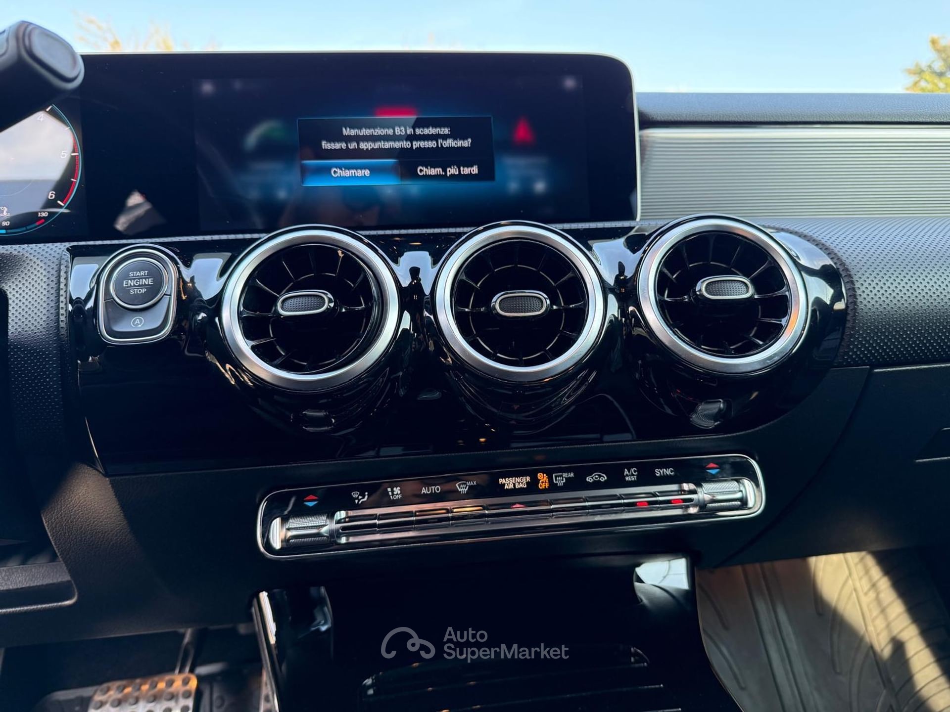Mercedes-Benz Classe A