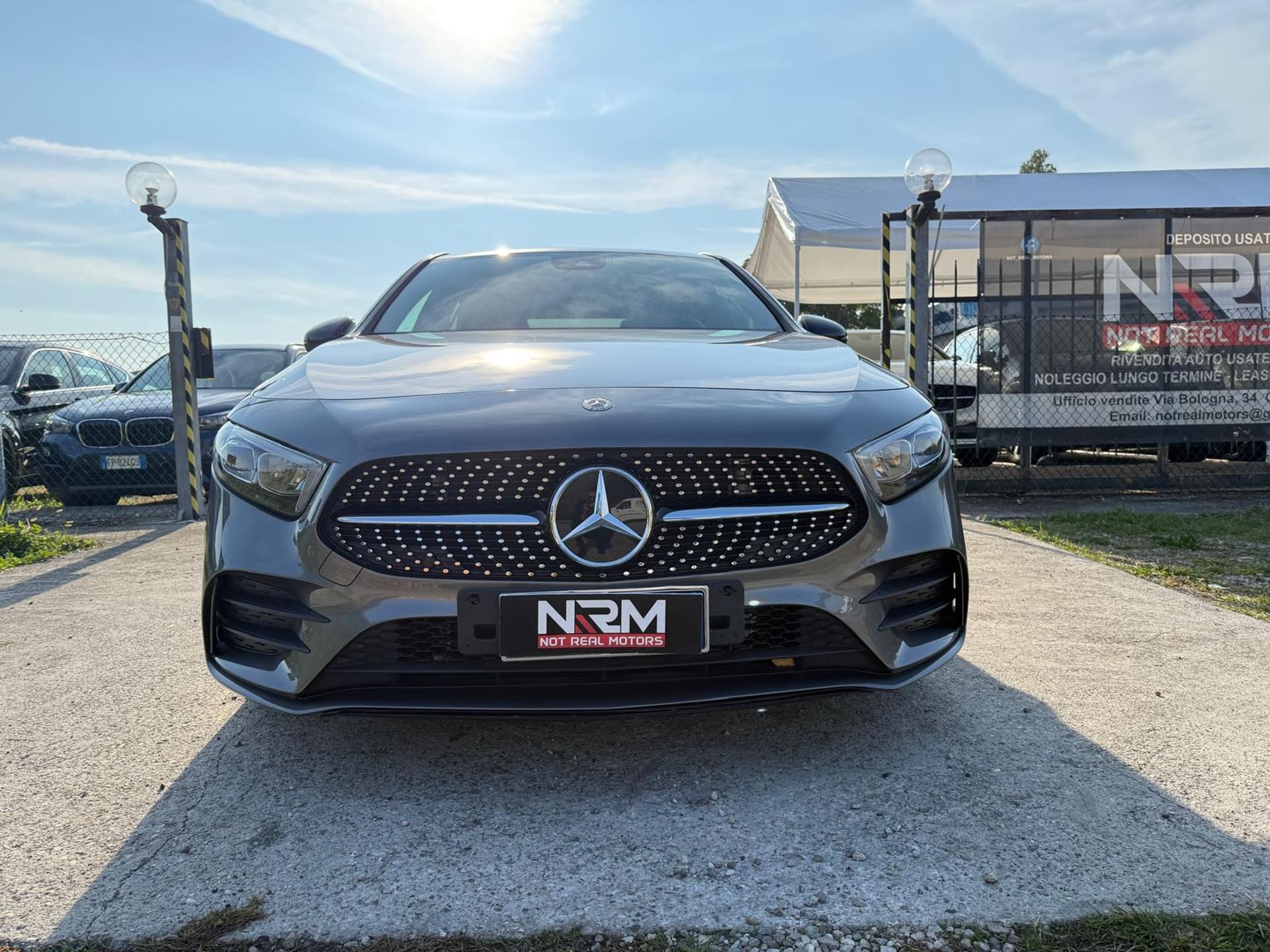 Mercedes-Benz Classe A