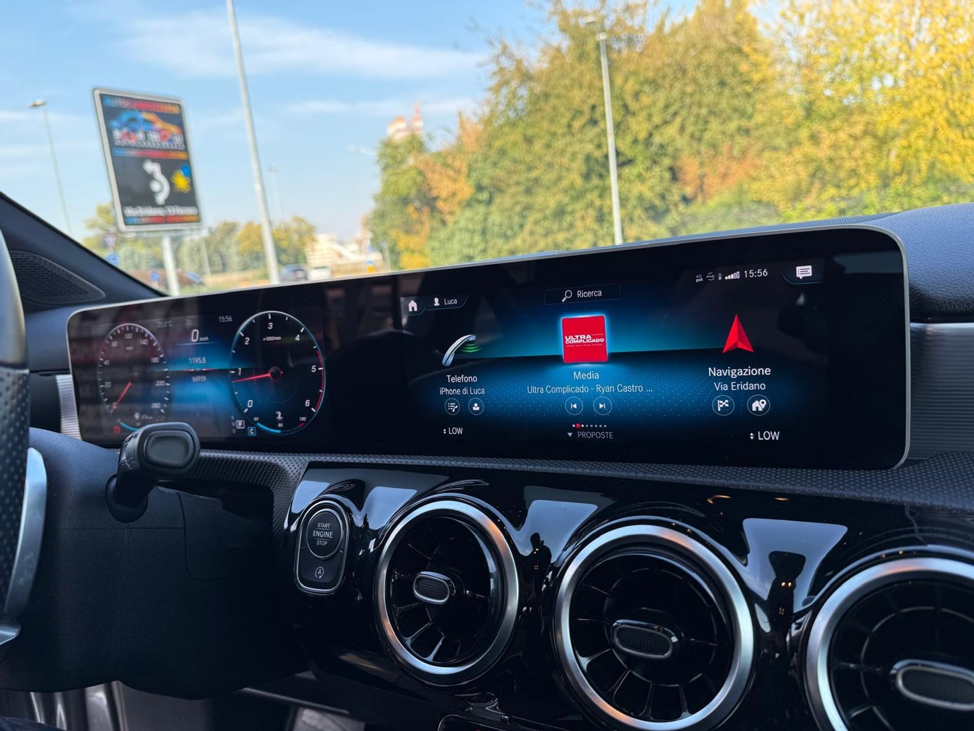 Mercedes-Benz Classe A