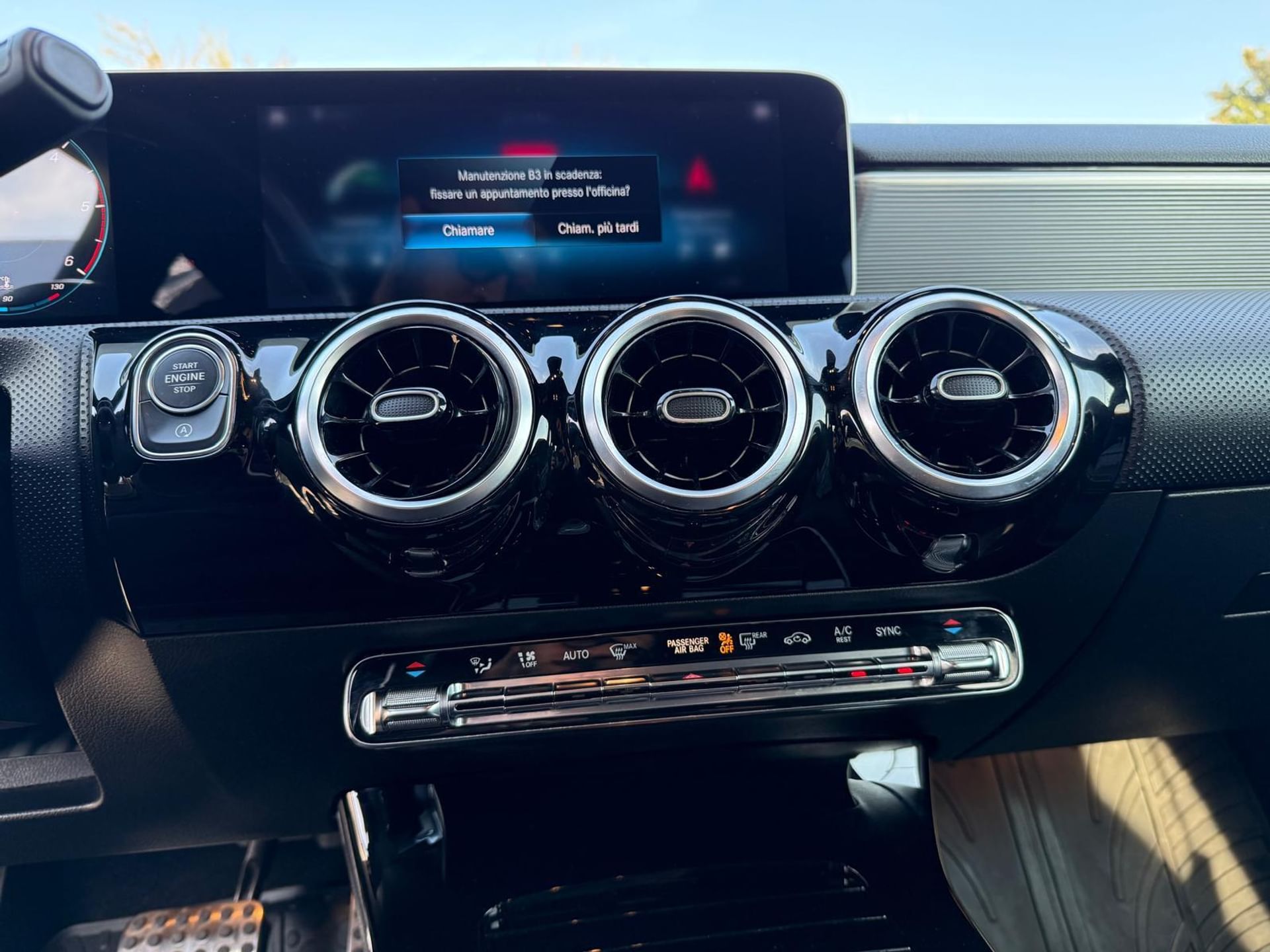 Mercedes-Benz Classe A