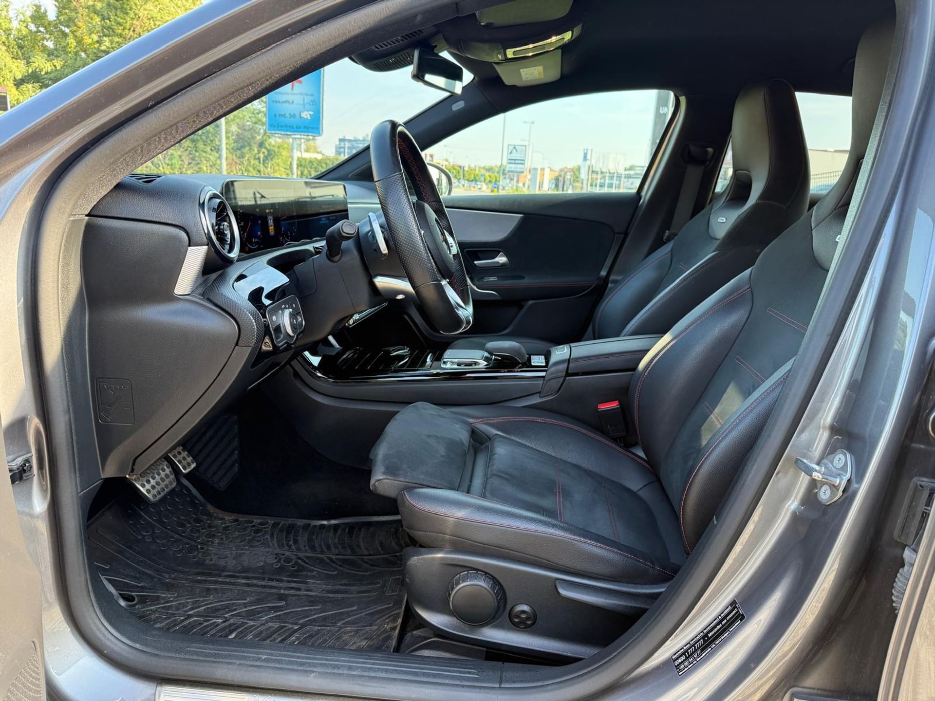 Mercedes-Benz Classe A