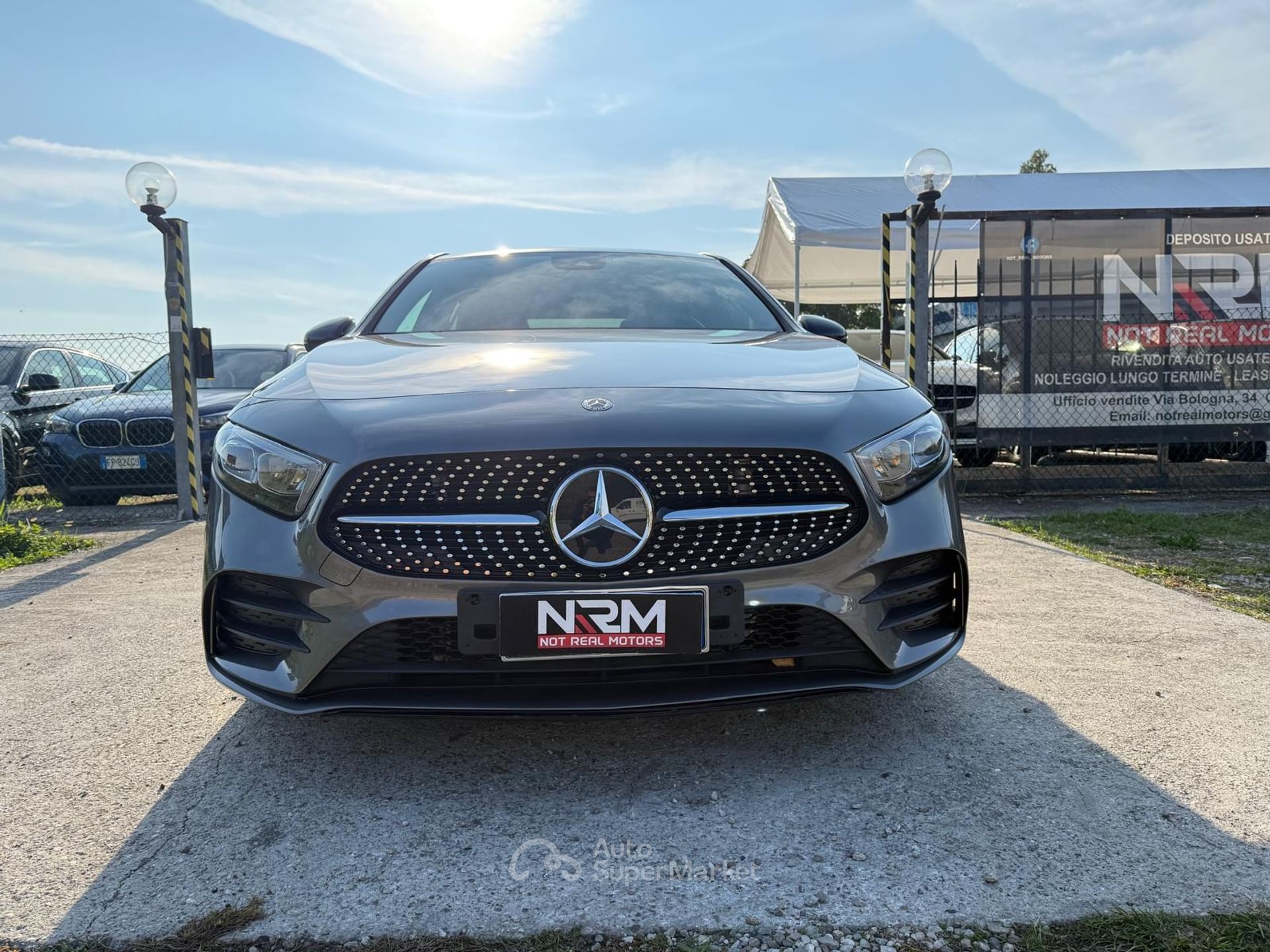 Mercedes-Benz Classe A