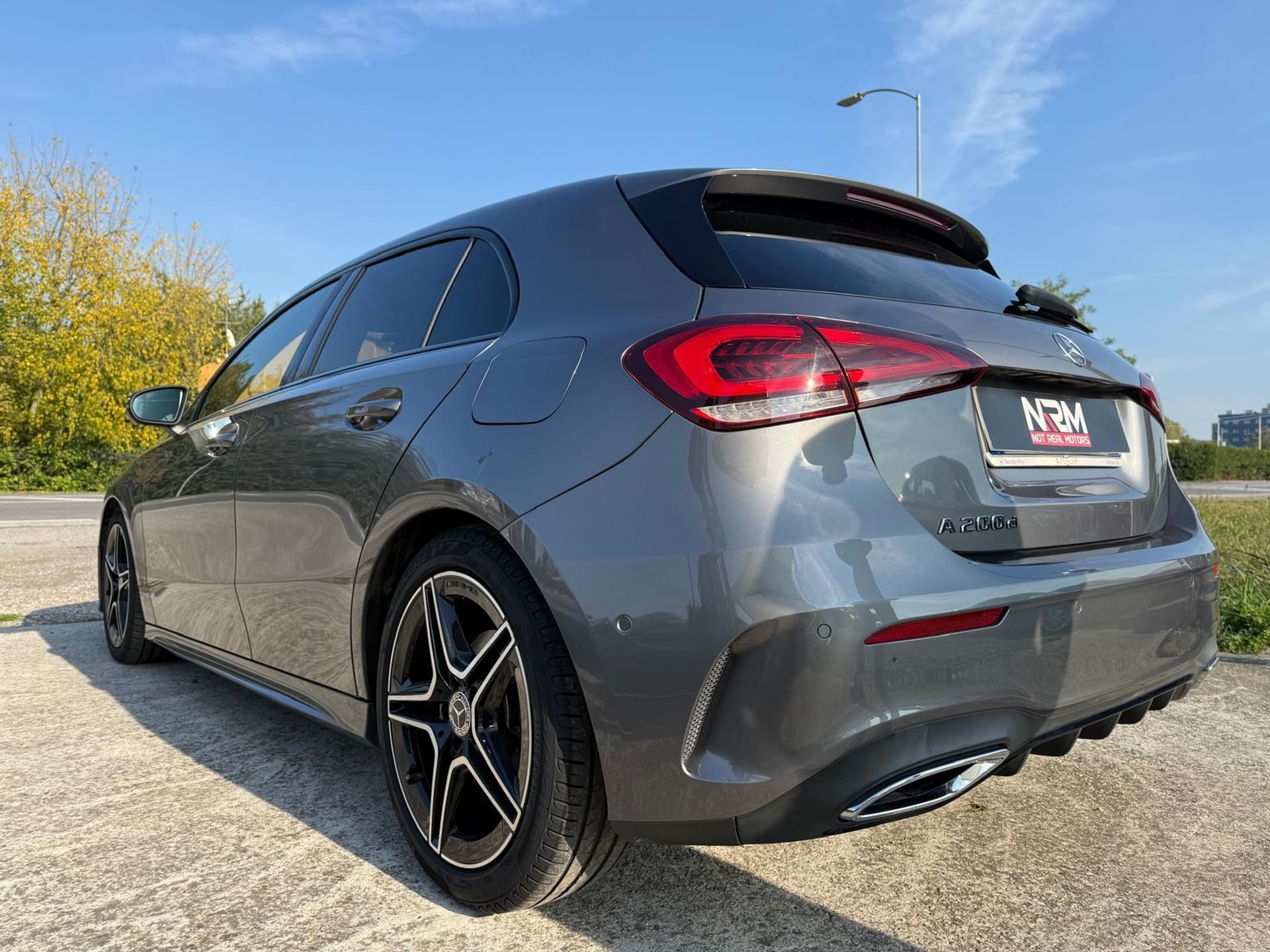 Mercedes-Benz Classe A