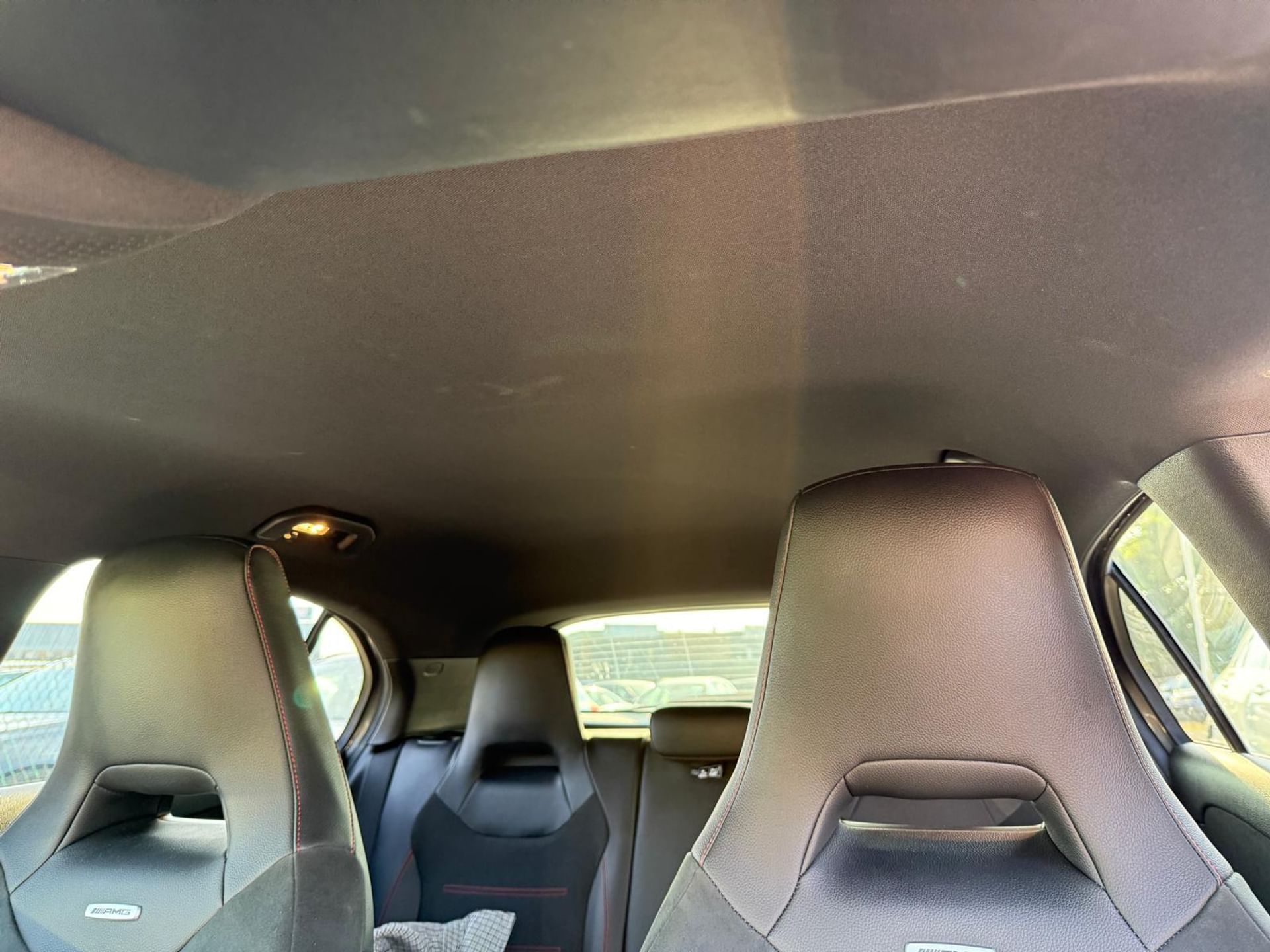 Mercedes-Benz Classe A