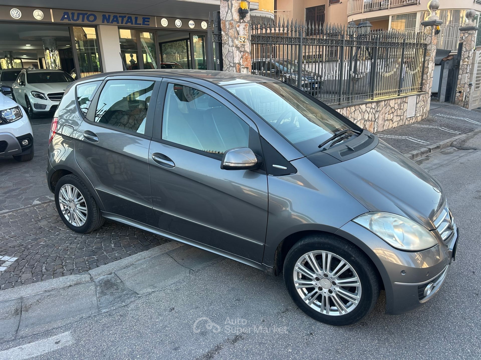Mercedes-Benz Classe A