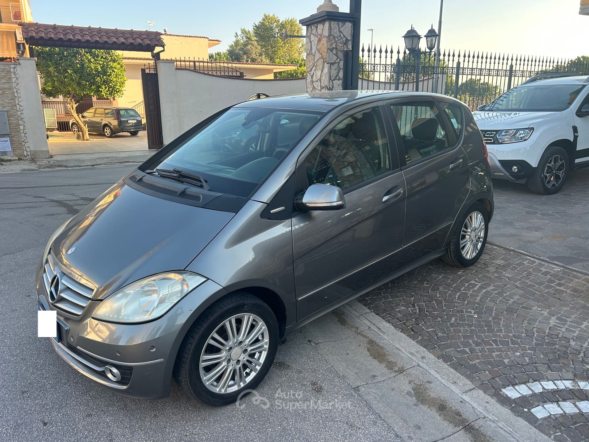 Mercedes-Benz Classe A