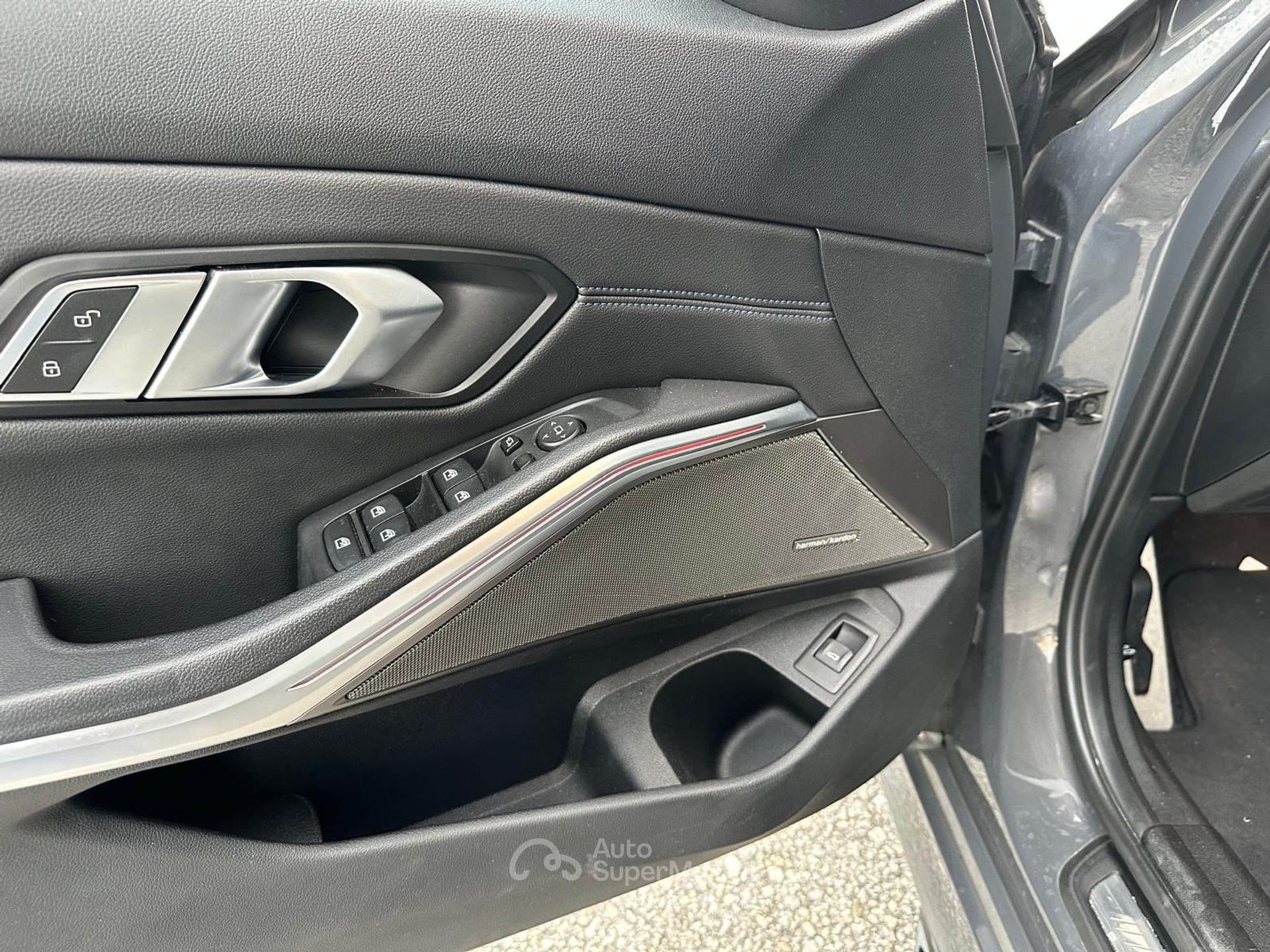 BMW Serie 3 340d
