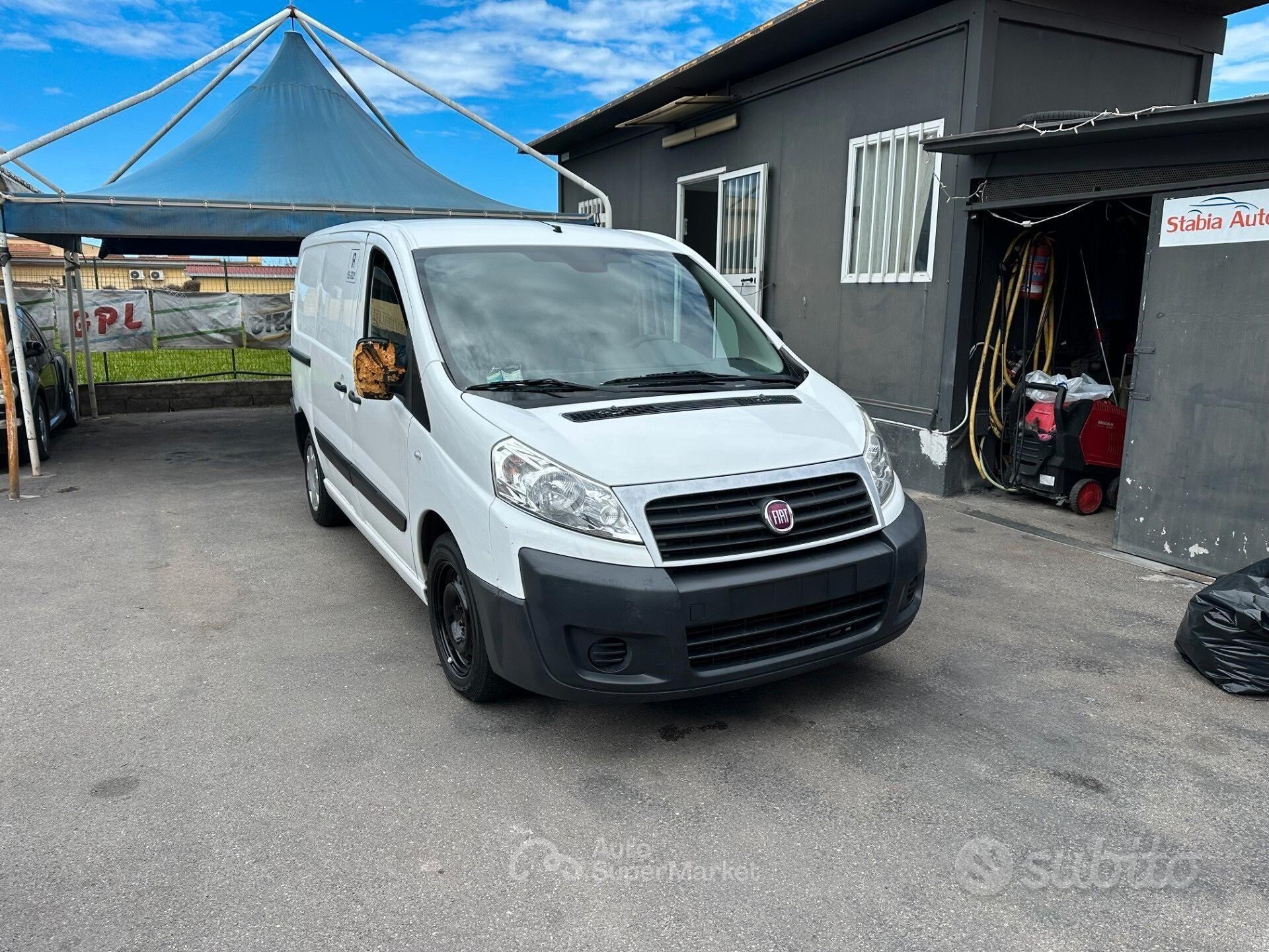 Fiat Scudo