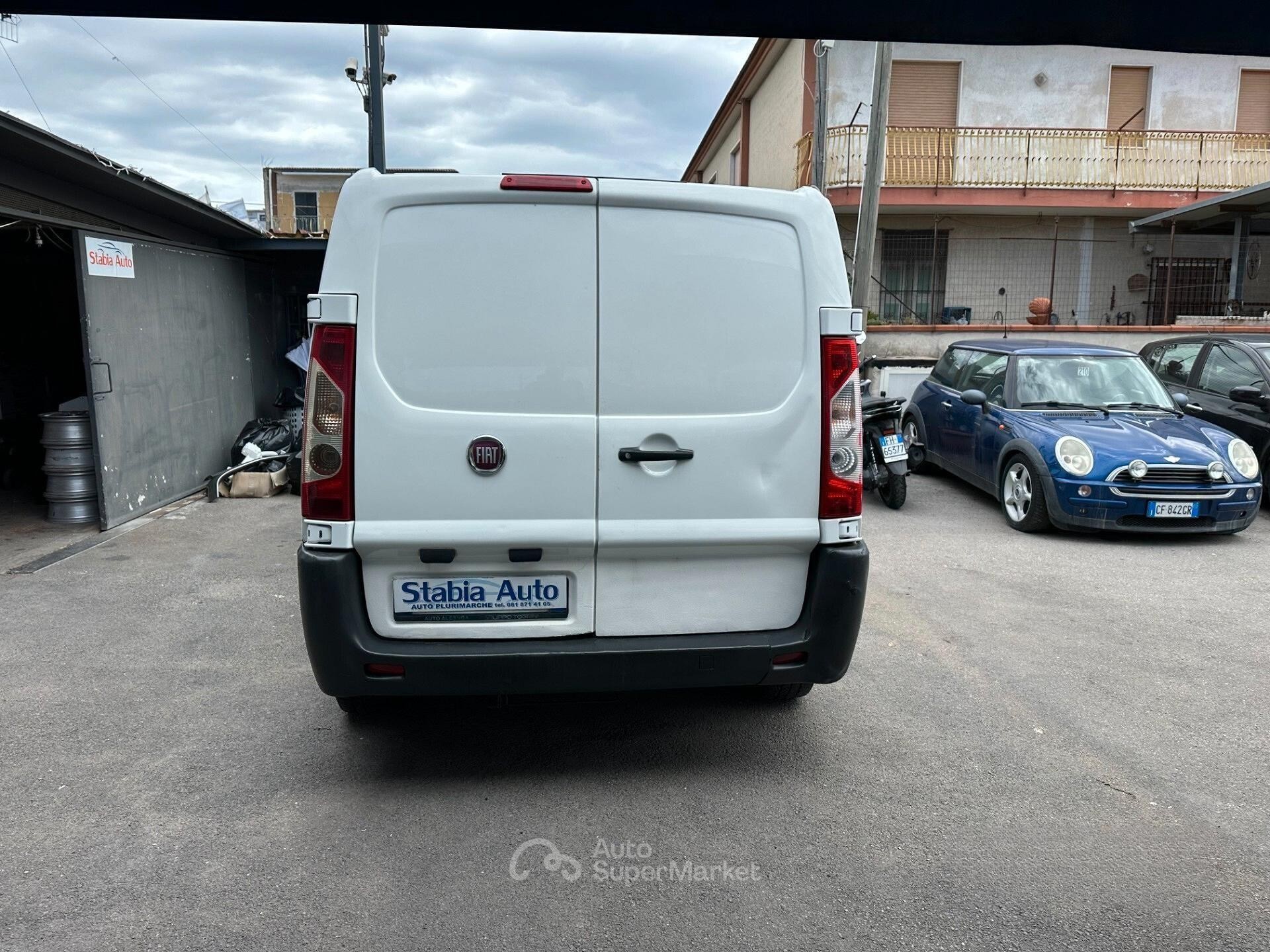Fiat Scudo