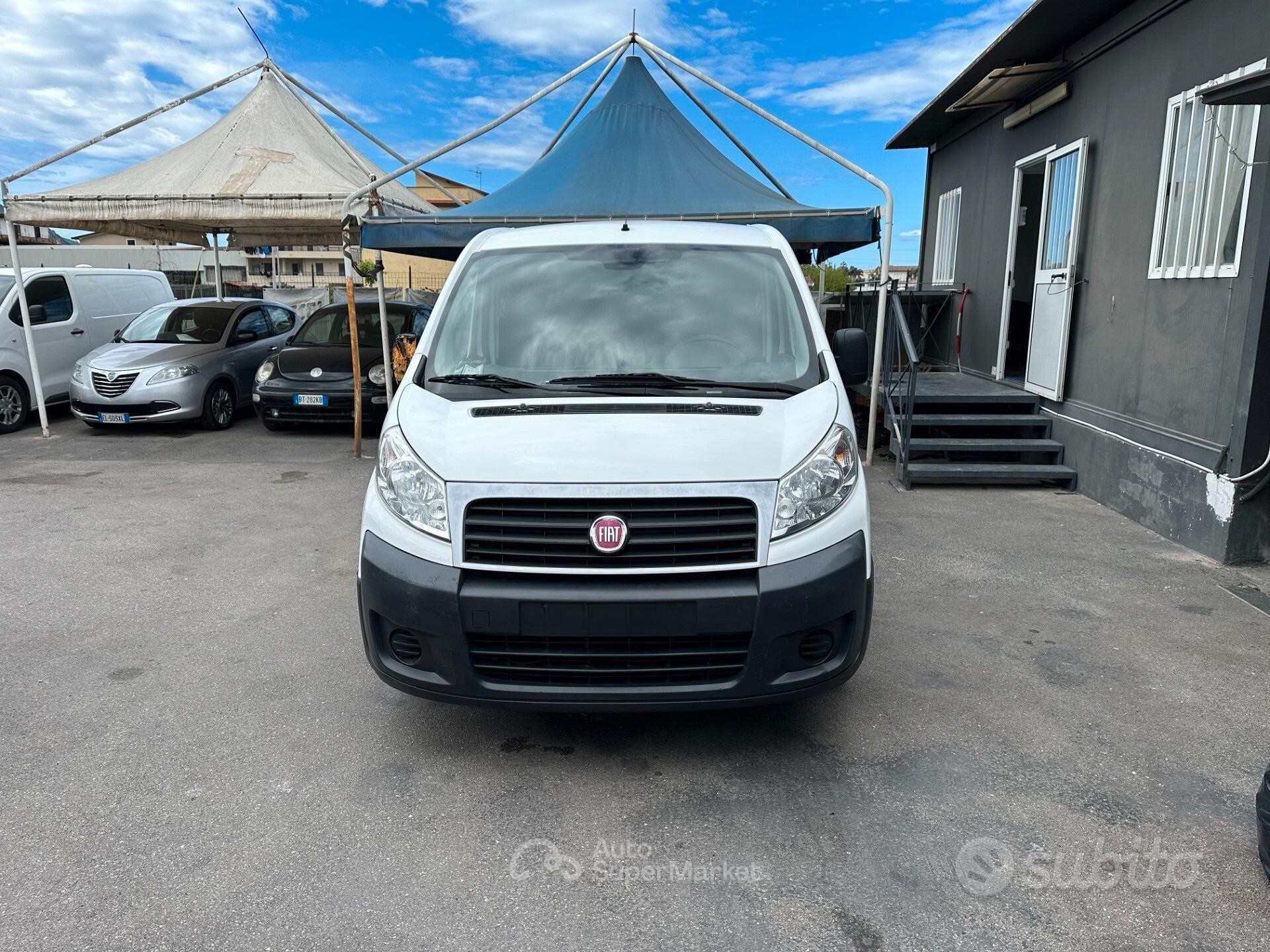 Fiat Scudo