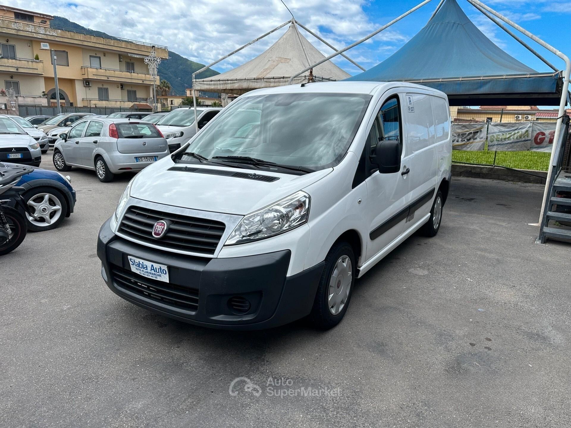 Fiat Scudo