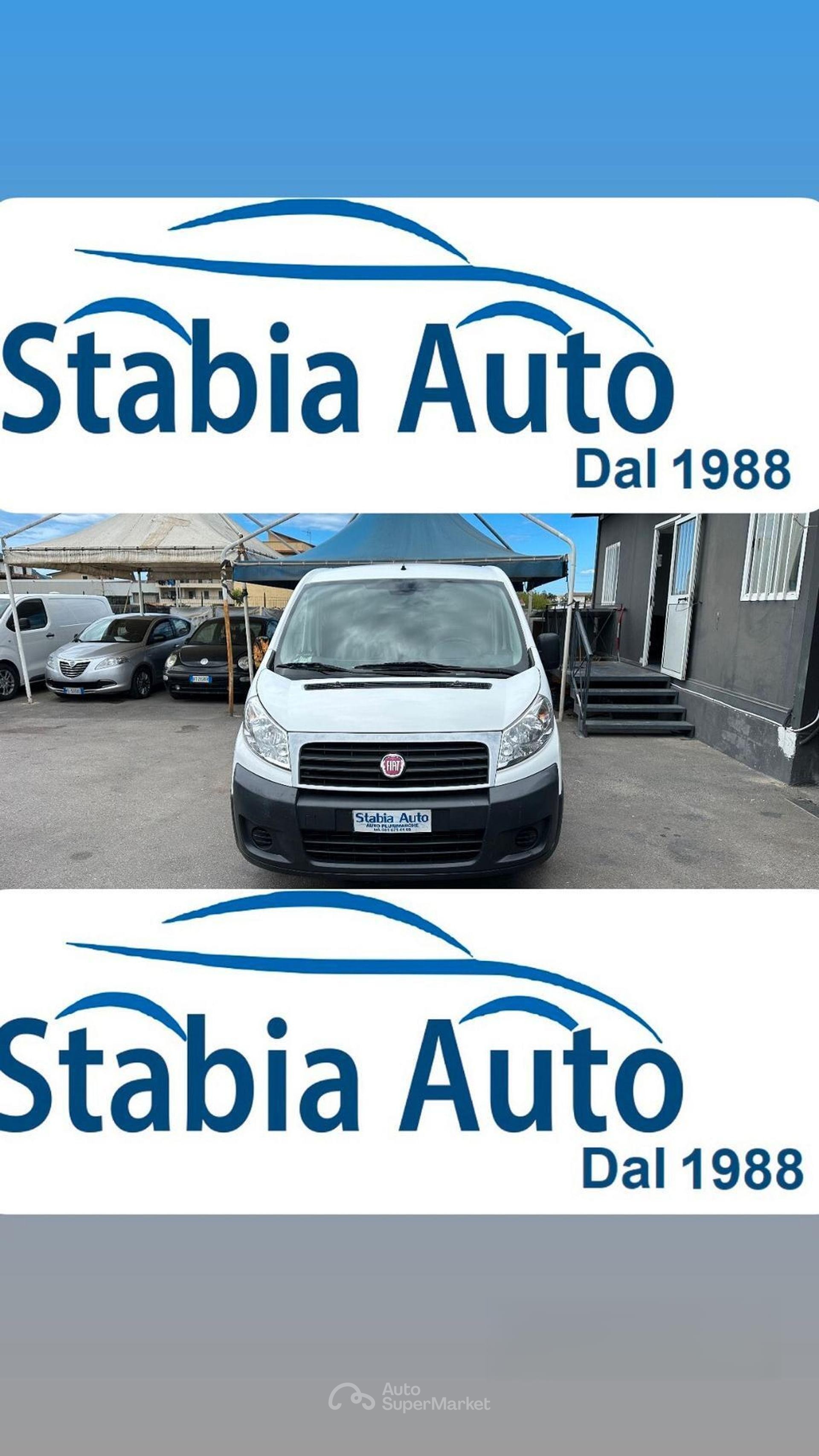 Fiat Scudo