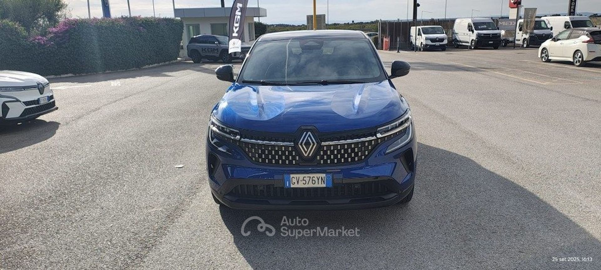 Renault Austral