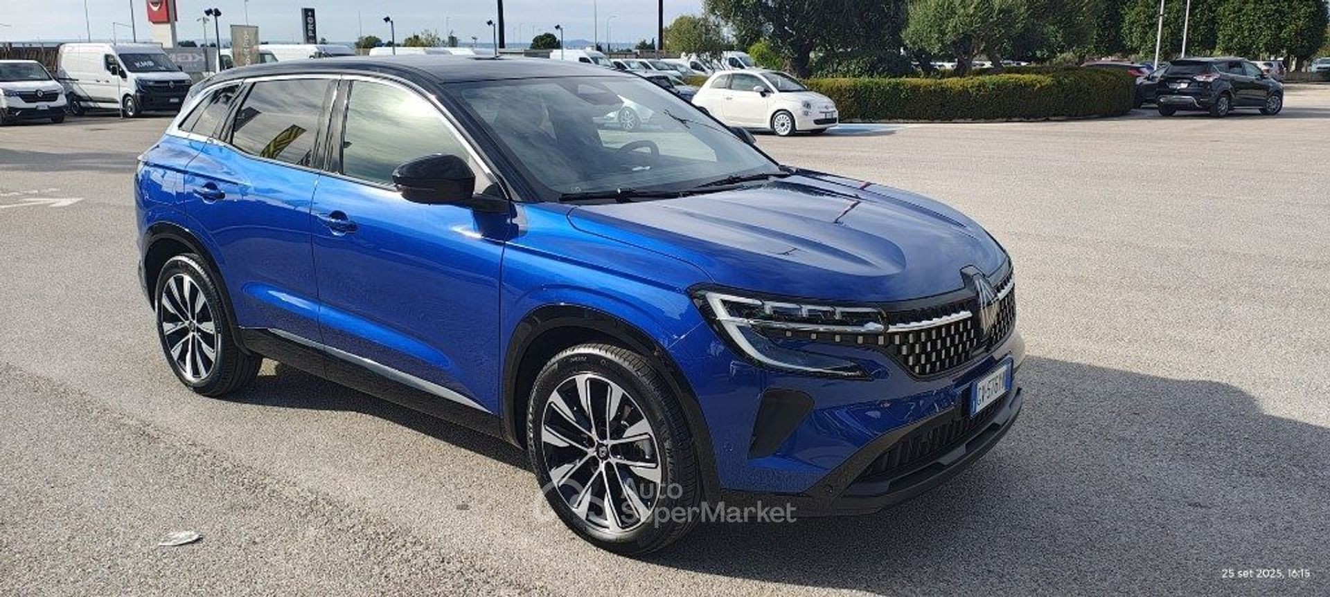 Renault Austral