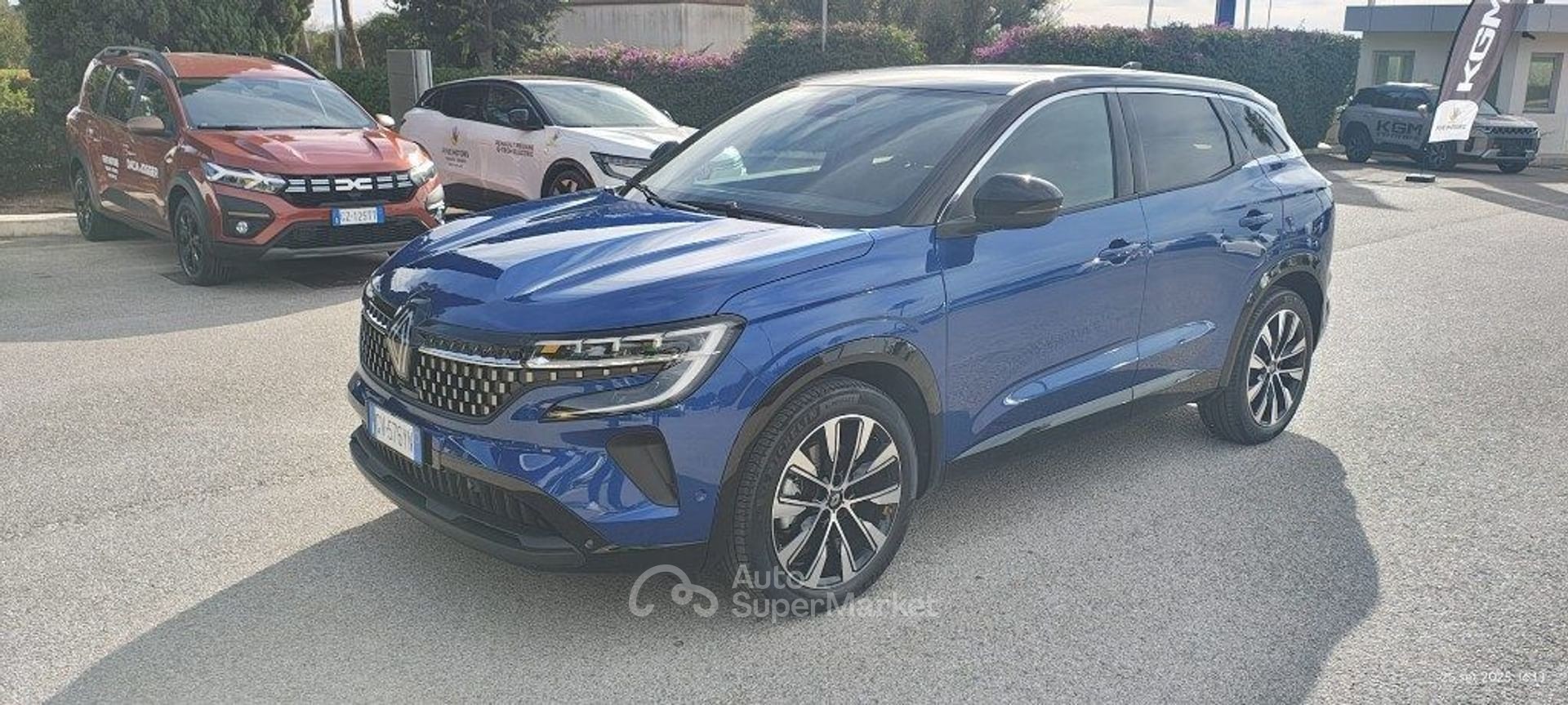 Renault Austral