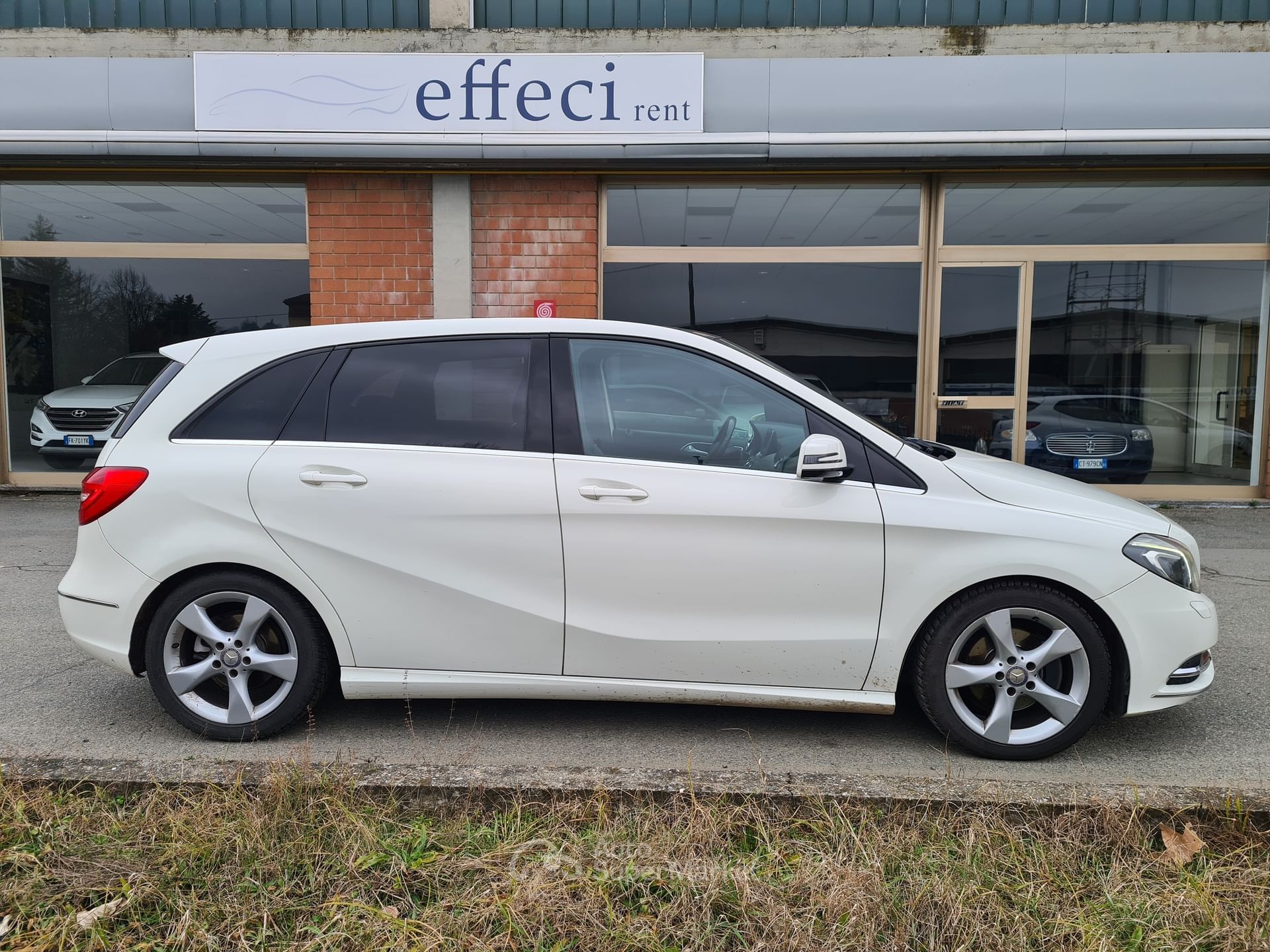 Mercedes-Benz Classe B