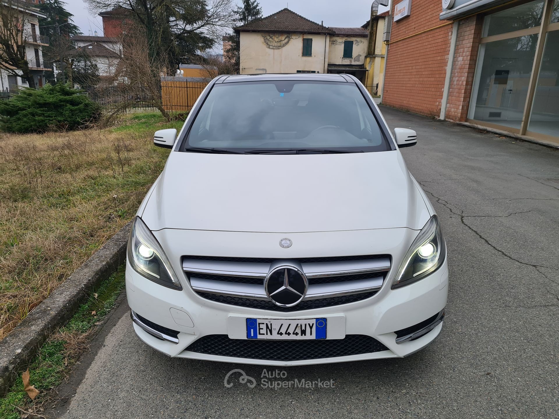 Mercedes-Benz Classe B