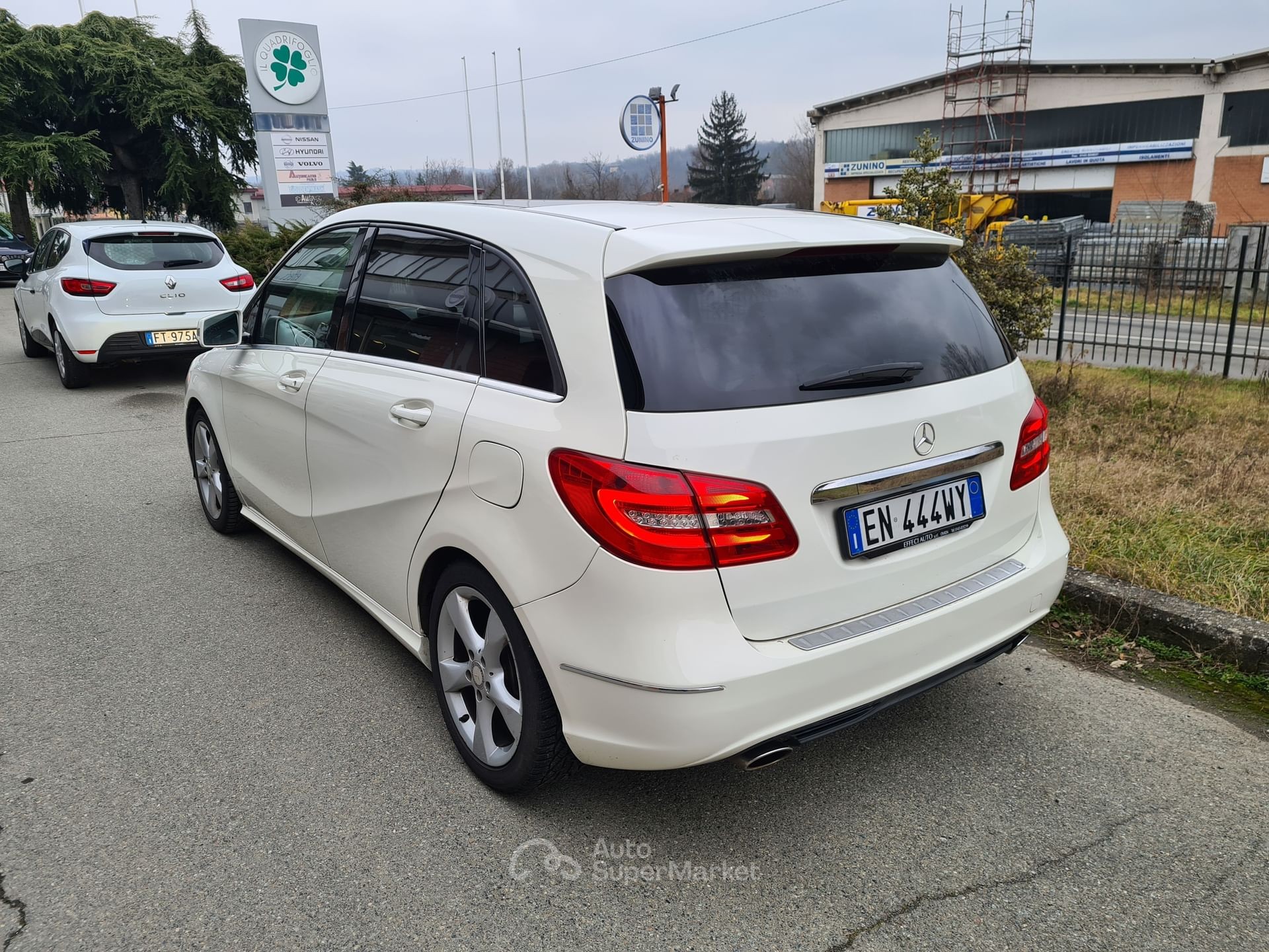 Mercedes-Benz Classe B