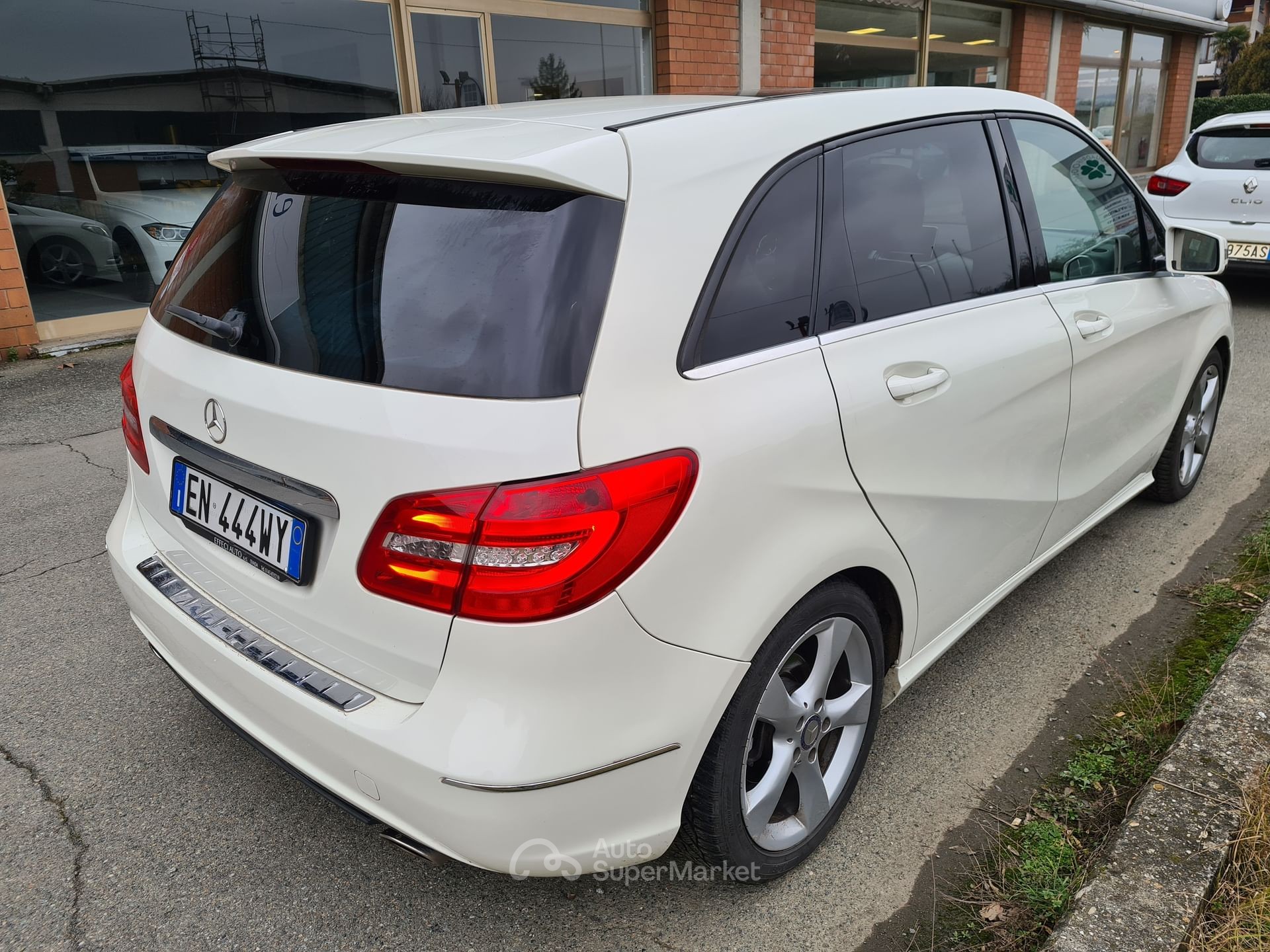 Mercedes-Benz Classe B