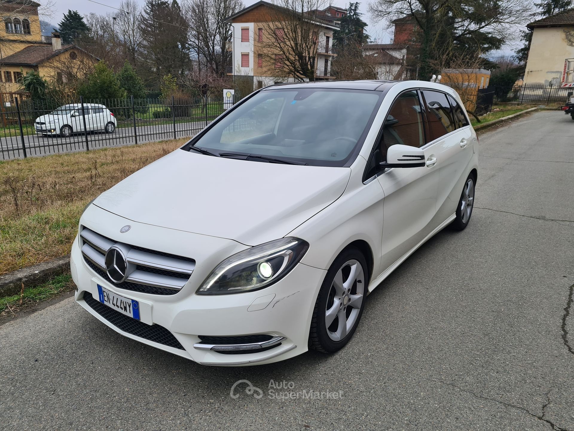 Mercedes-Benz Classe B