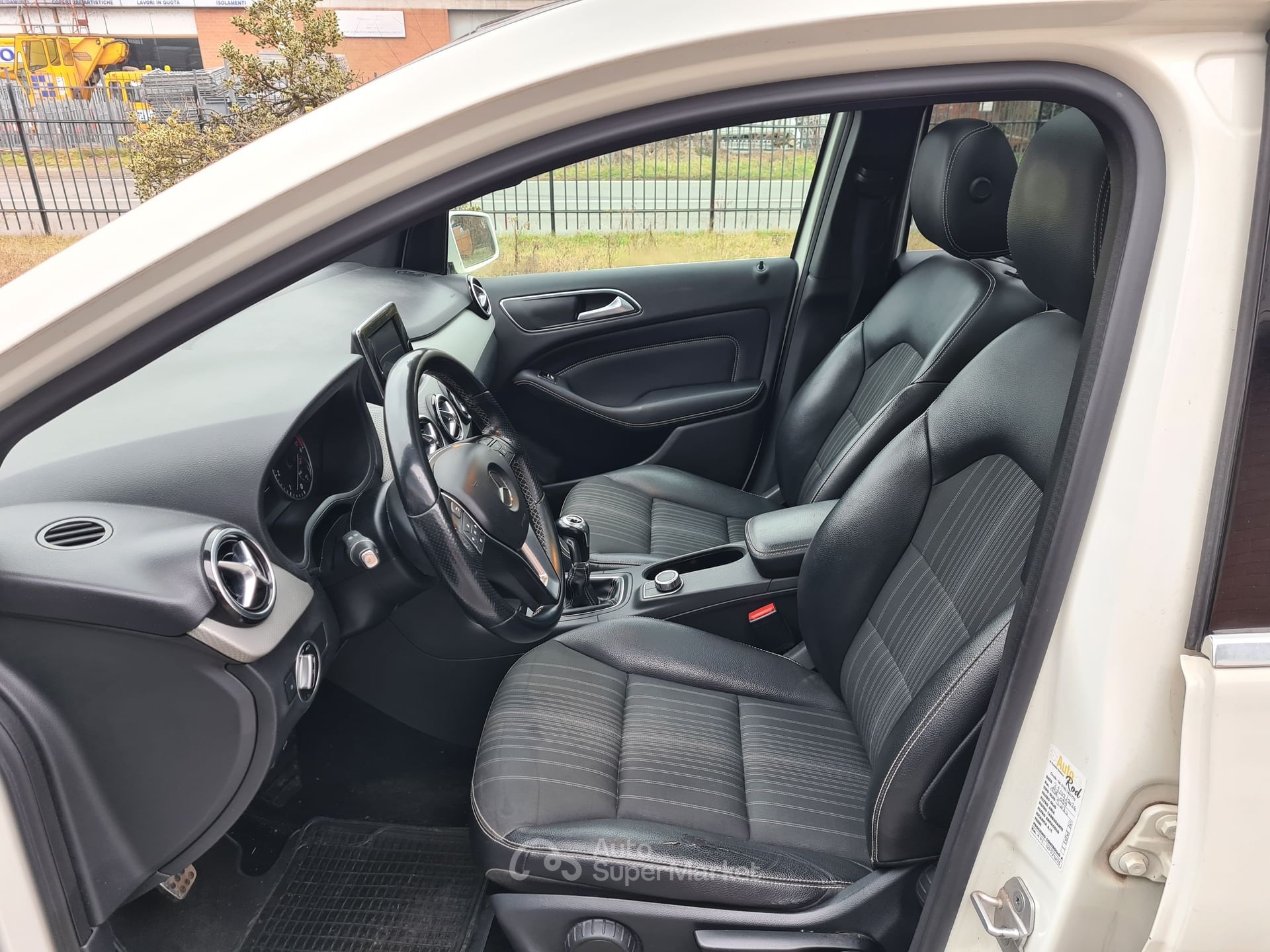 Mercedes-Benz Classe B