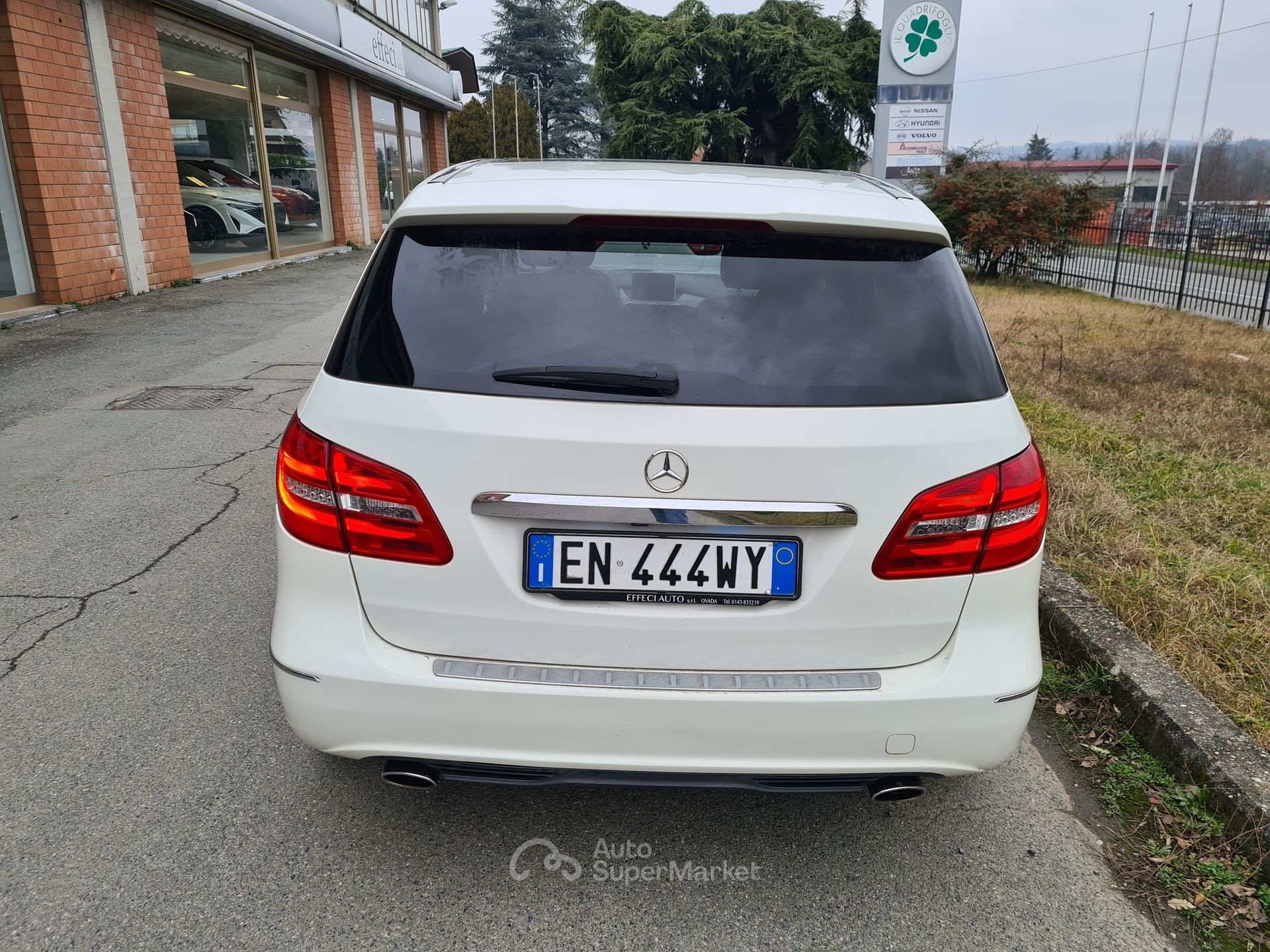 Mercedes-Benz Classe B