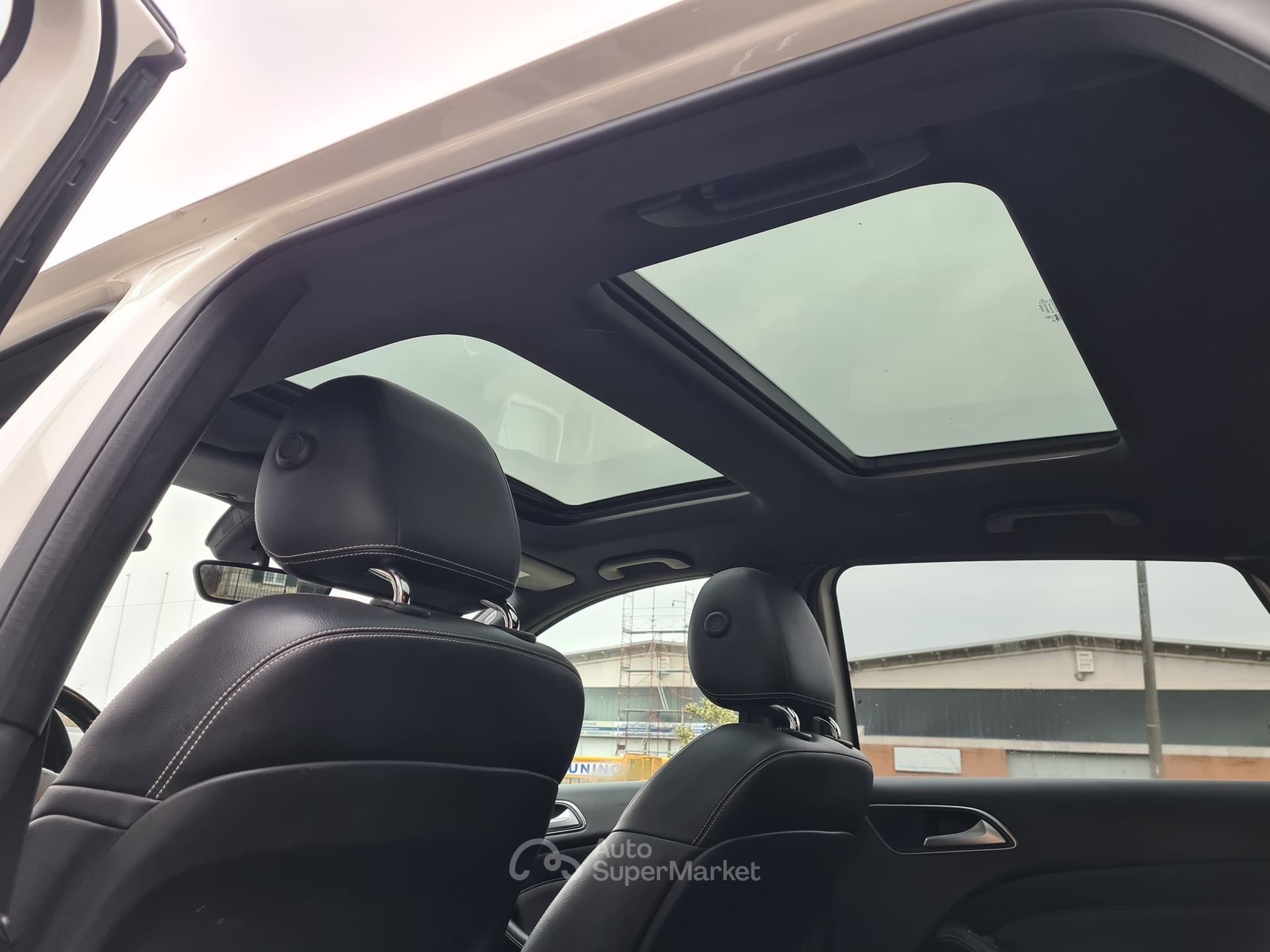 Mercedes-Benz Classe B