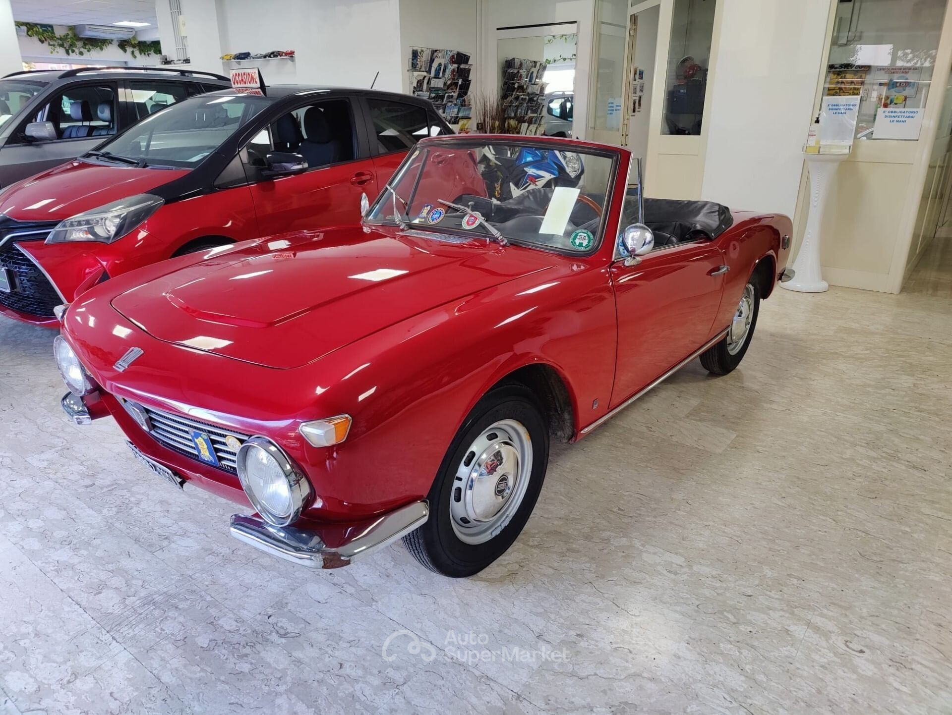 Fiat 1200