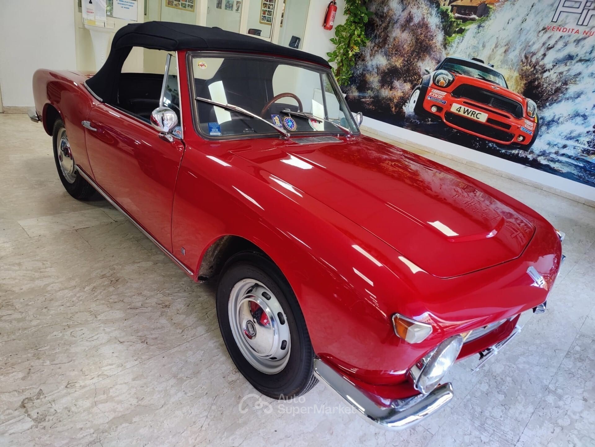Fiat 1200