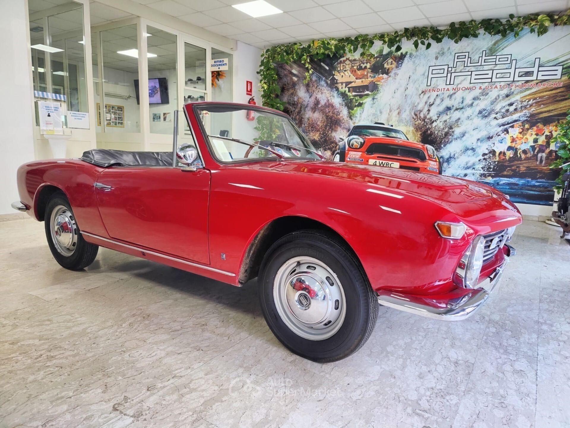 Fiat 1200