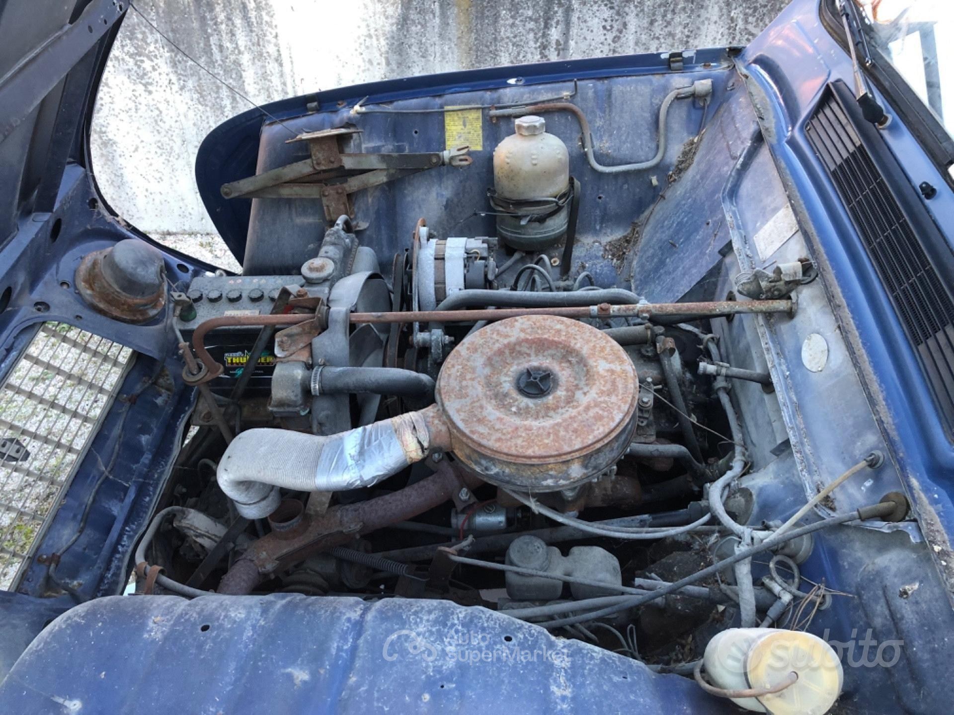 Renault 4